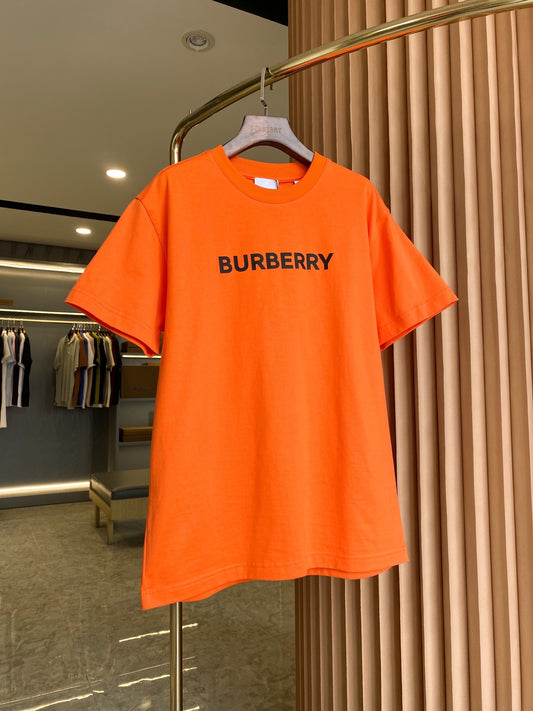 Camiseta Burberry