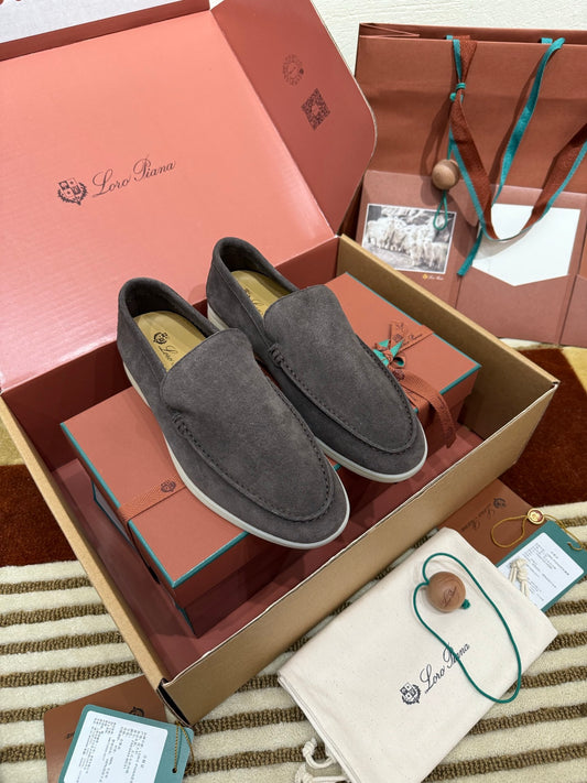 LP Loafers