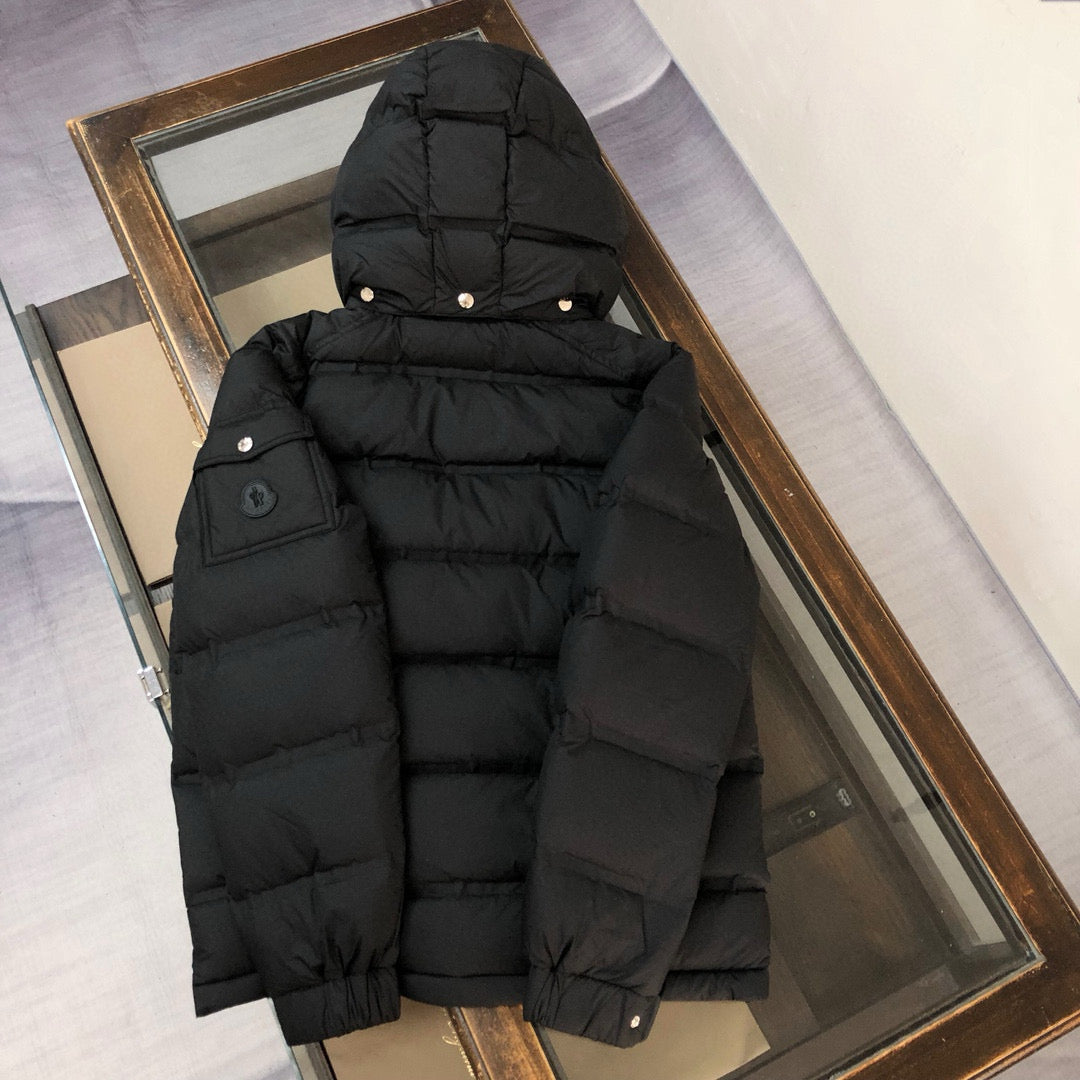 Moncler Down Jacket