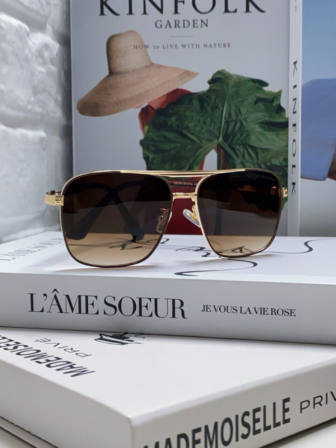 Chrome Heart Sunglasses