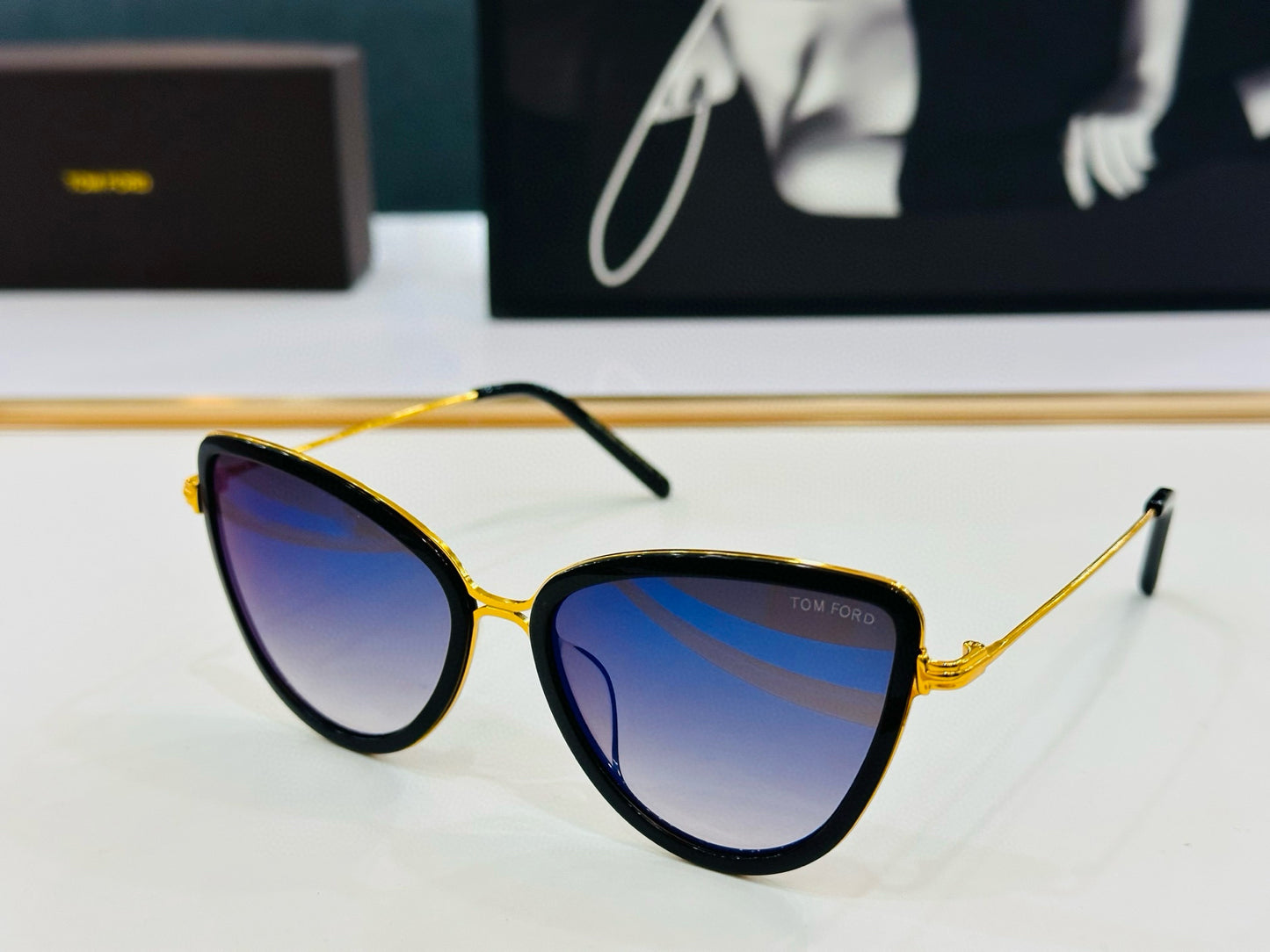 Tom Ford Sunglasses