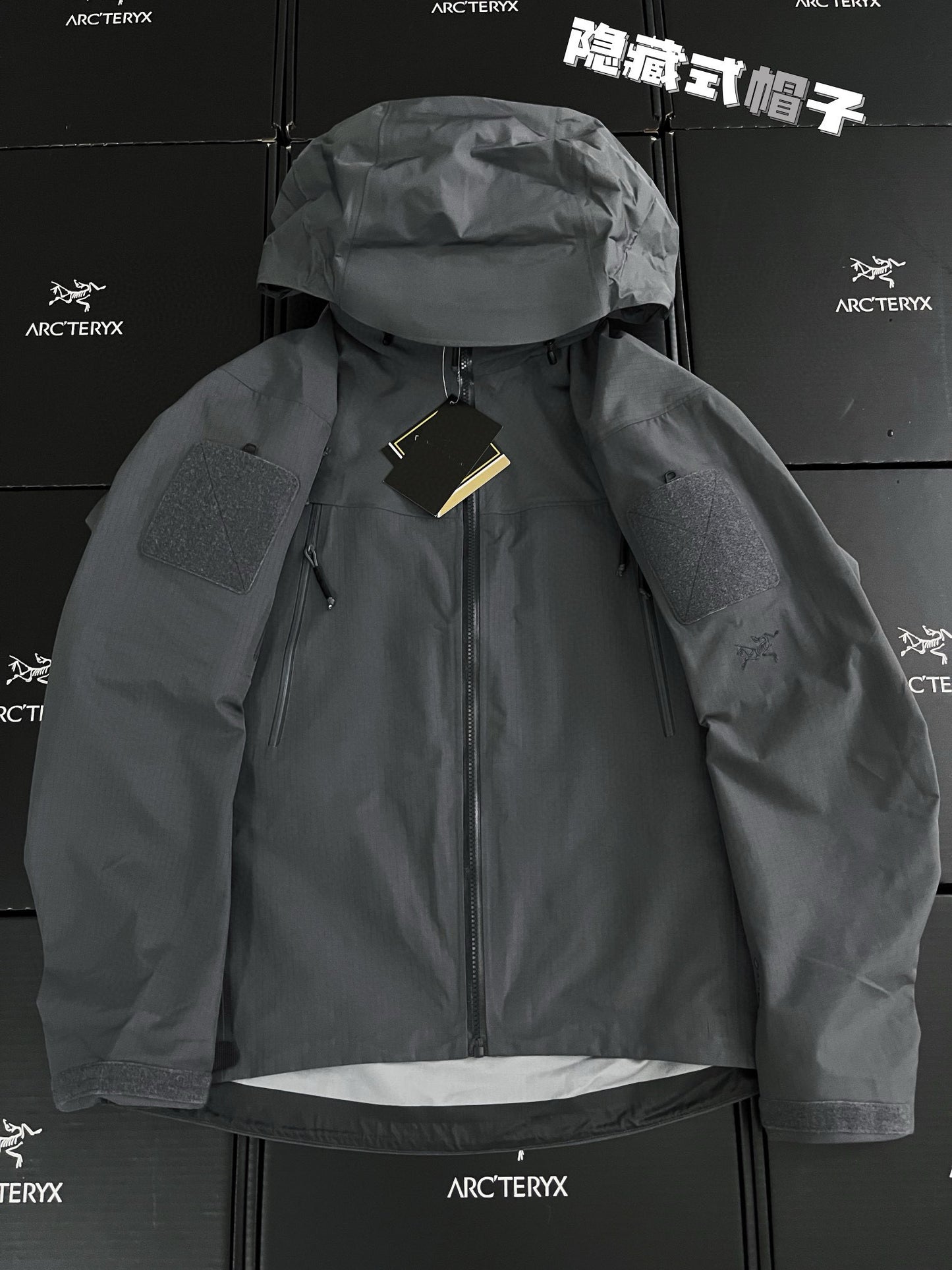 Arcteryx Jacket