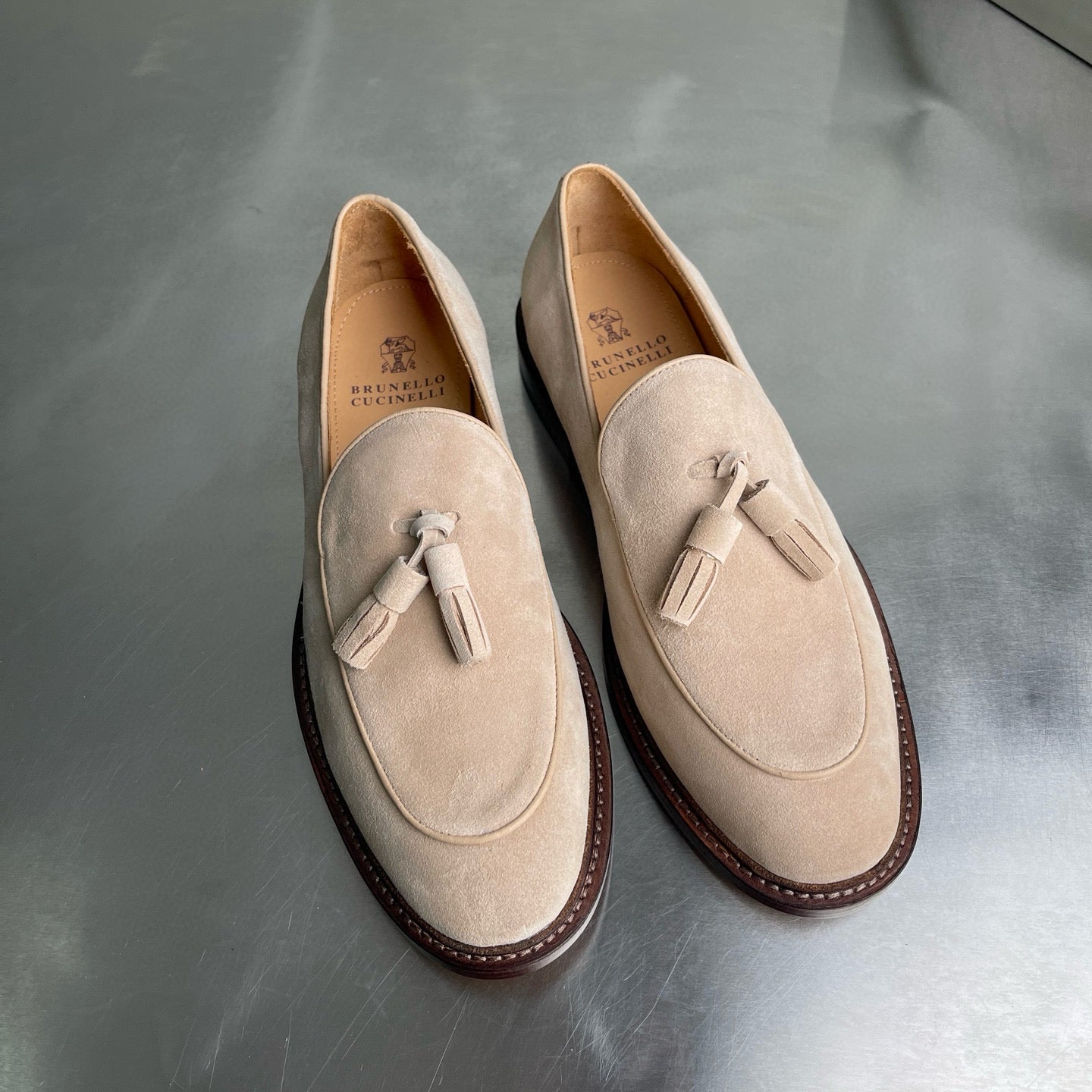 BC Loafer