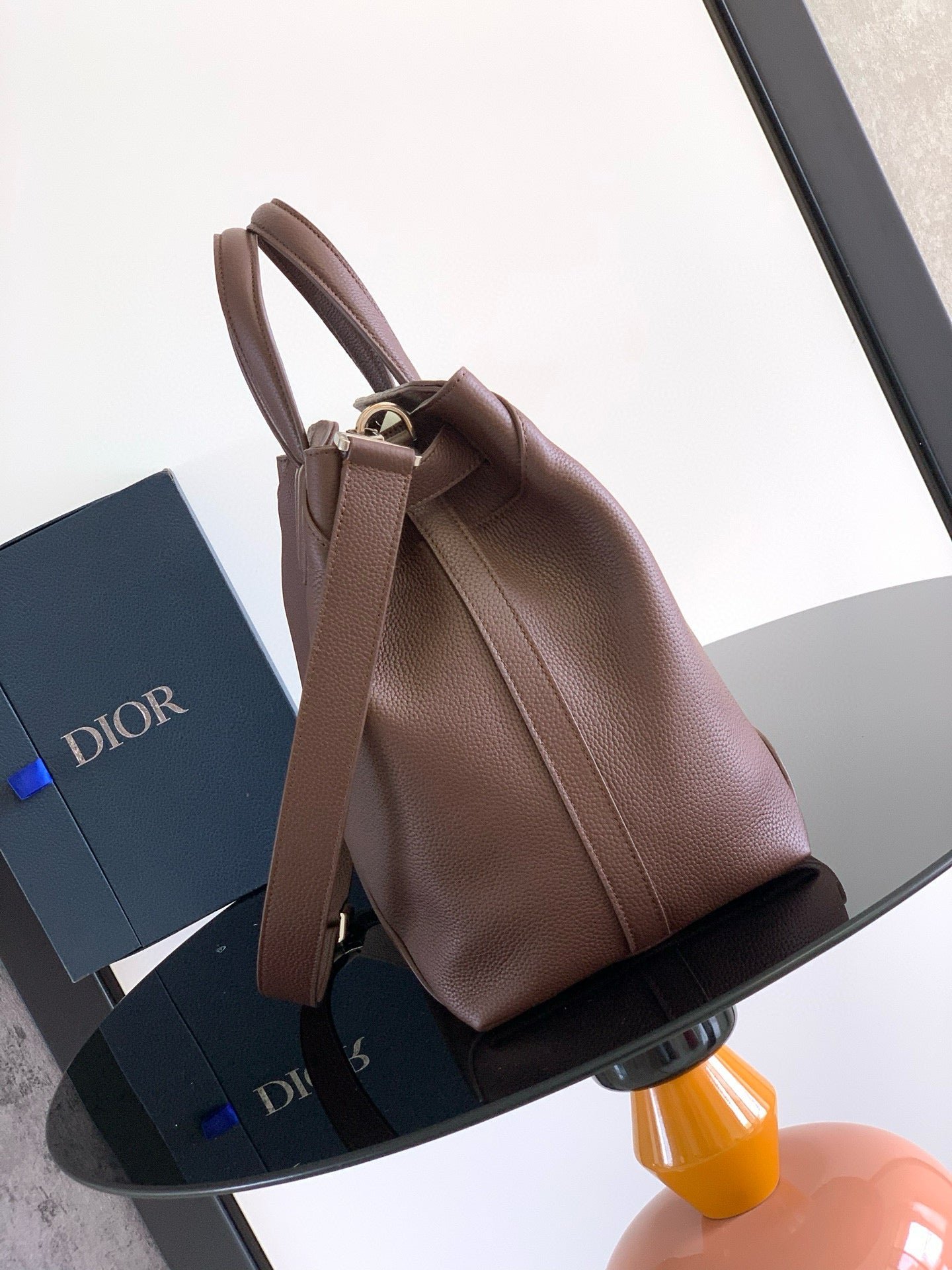 Dior Tote Bag