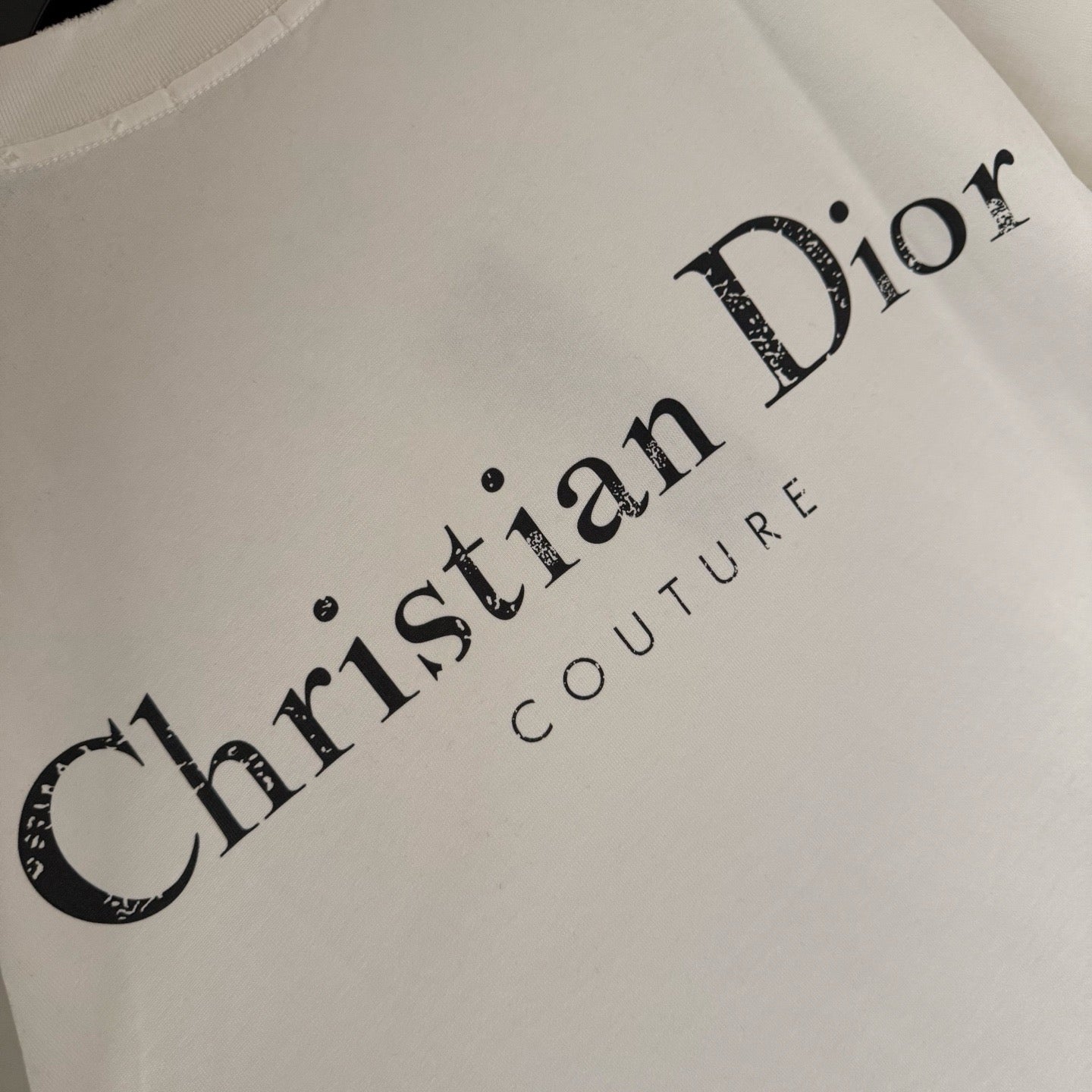 Dior T-shirt