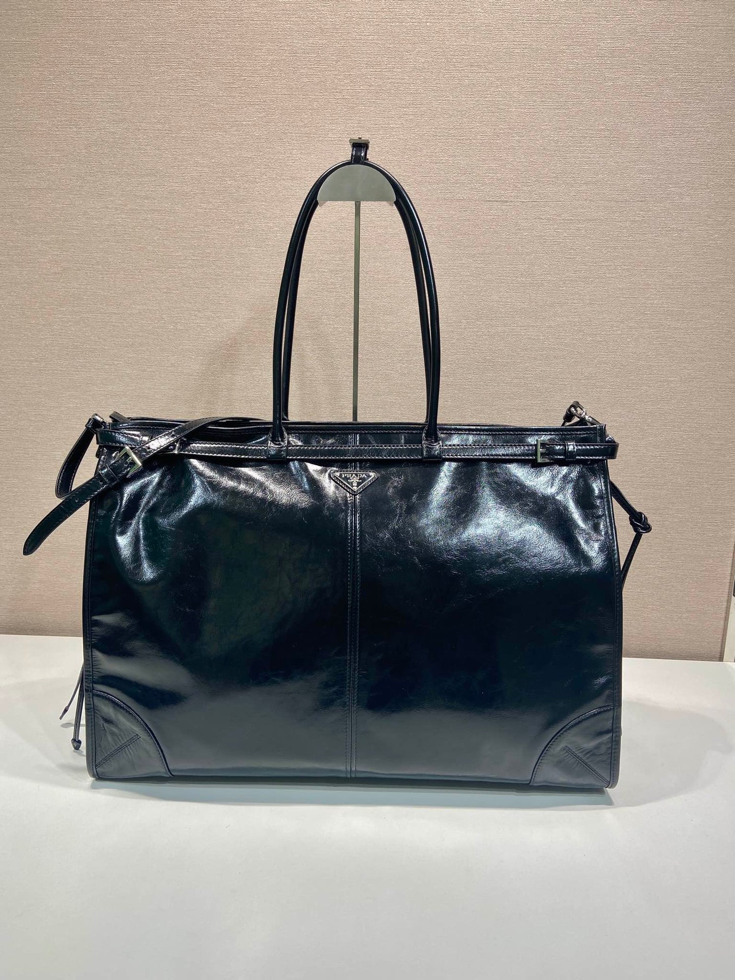 Prada Tote Bag