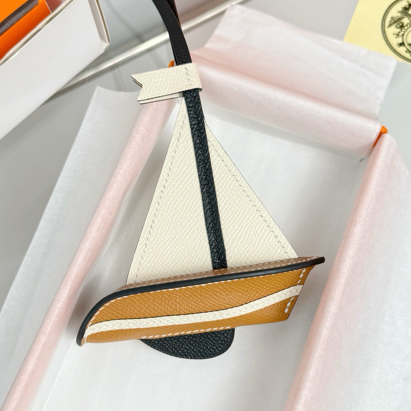 Hermes Bag Charms