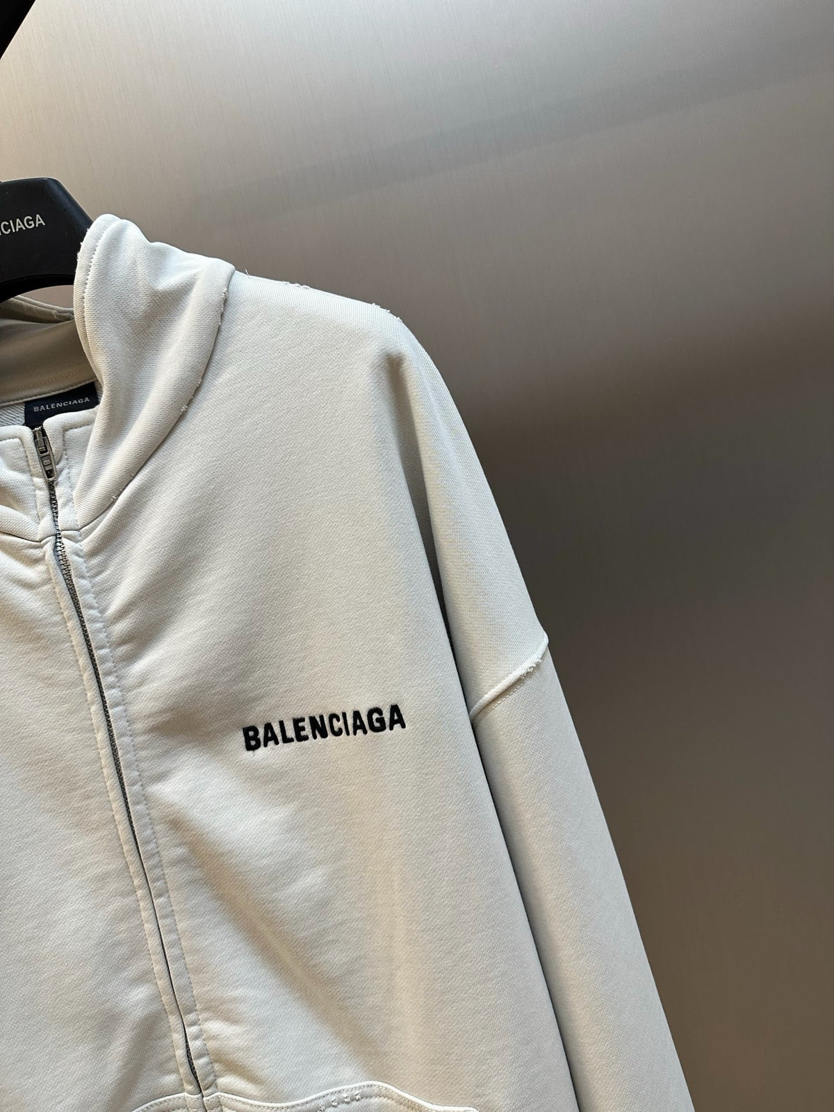 Balenciaga Jacket