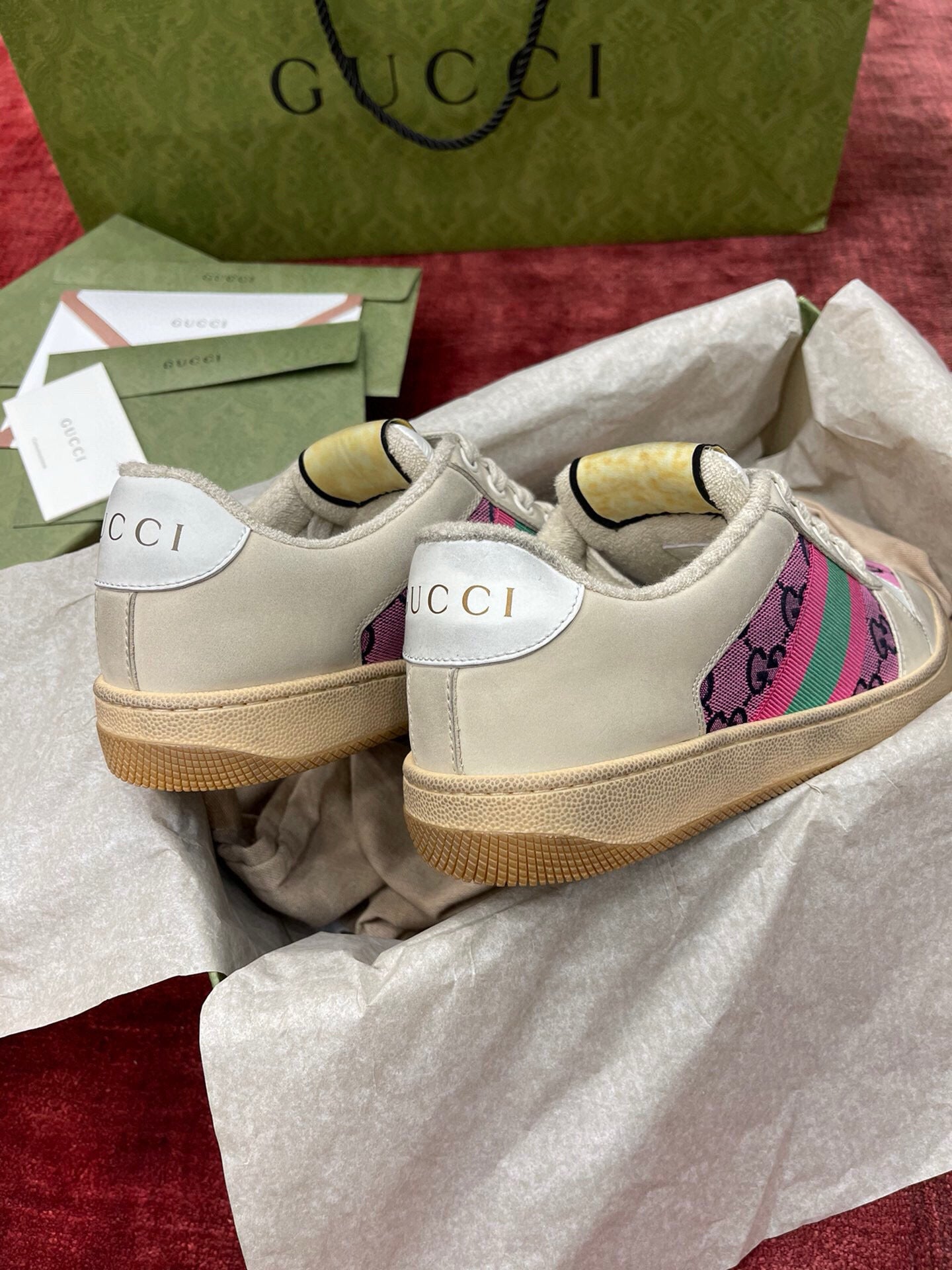 Gucci Sneakers