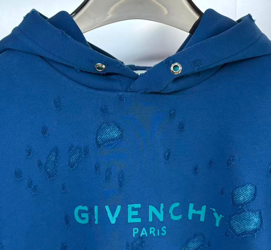 Givenchy Hoodie