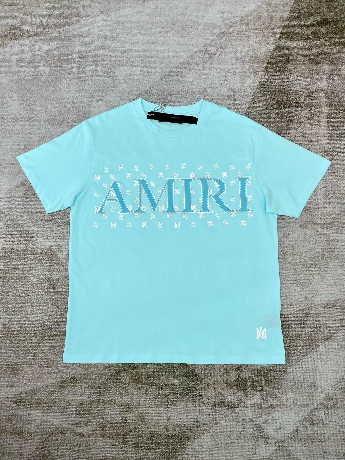 Camiseta Amiri