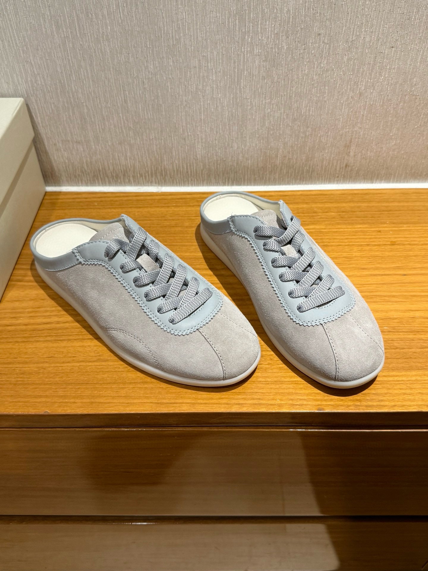 Brunello Cucinelli Sabot loafers