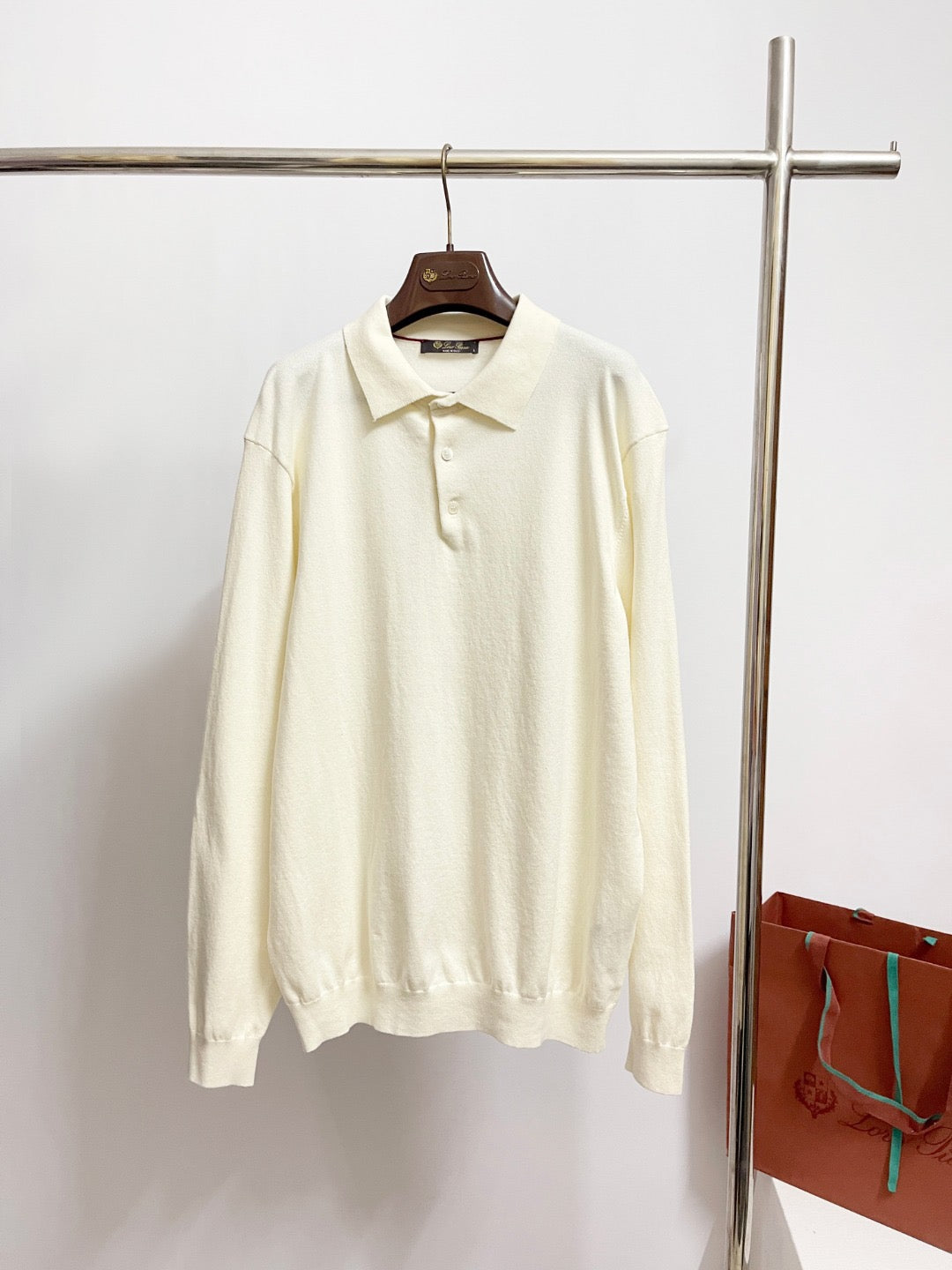 LP Sweater