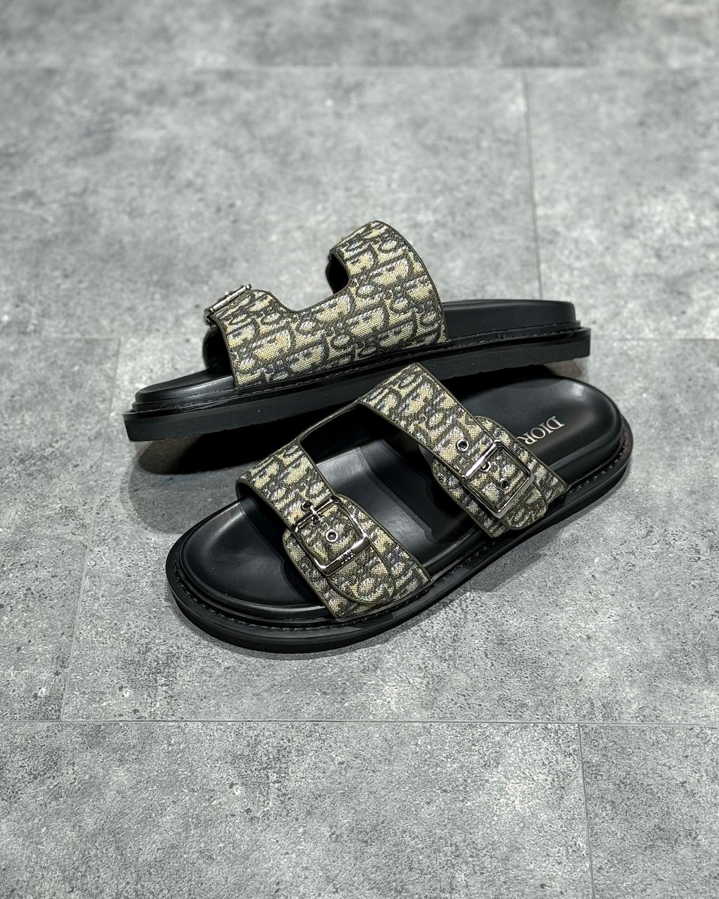 Dior Sandal