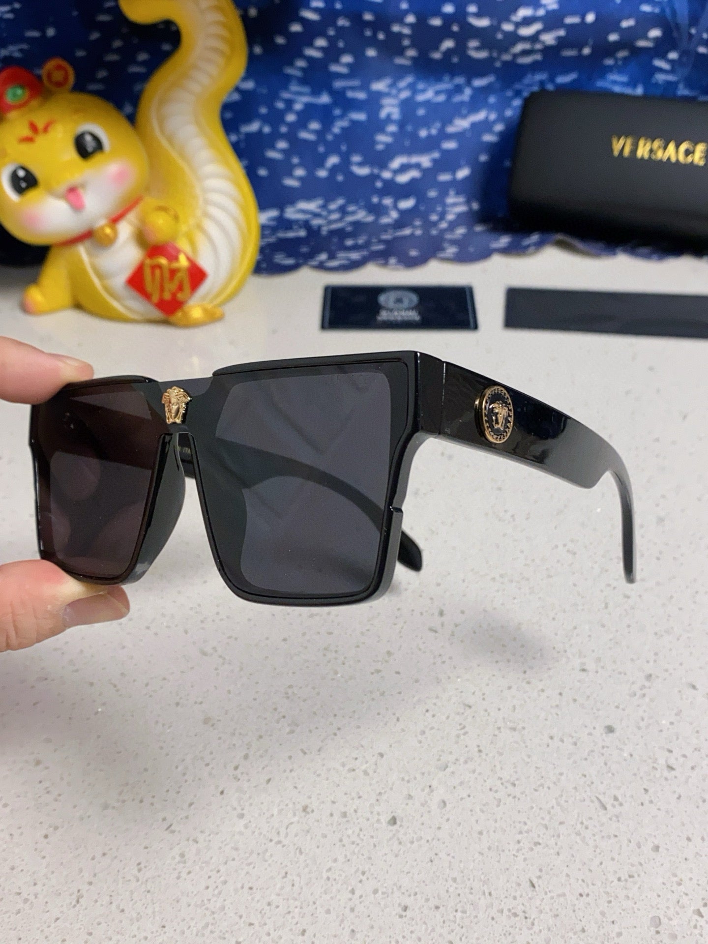 Versace Sunglasses