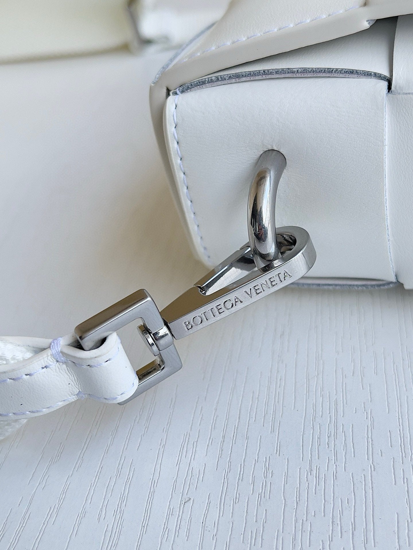 Bottega Veneta Cassatte Bag