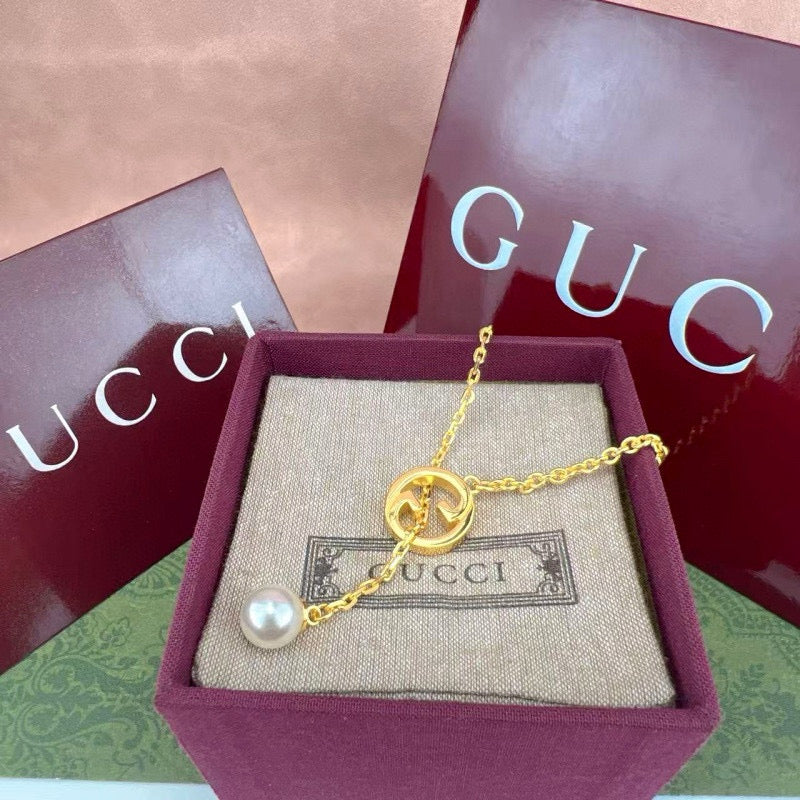 Gucci Necklace