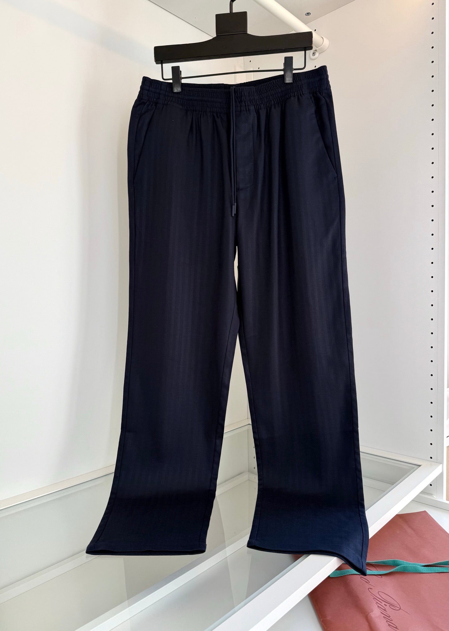 LP Long Pants