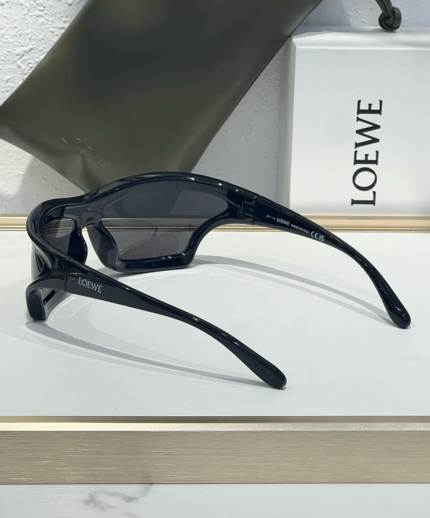 Loewe Sunglasses