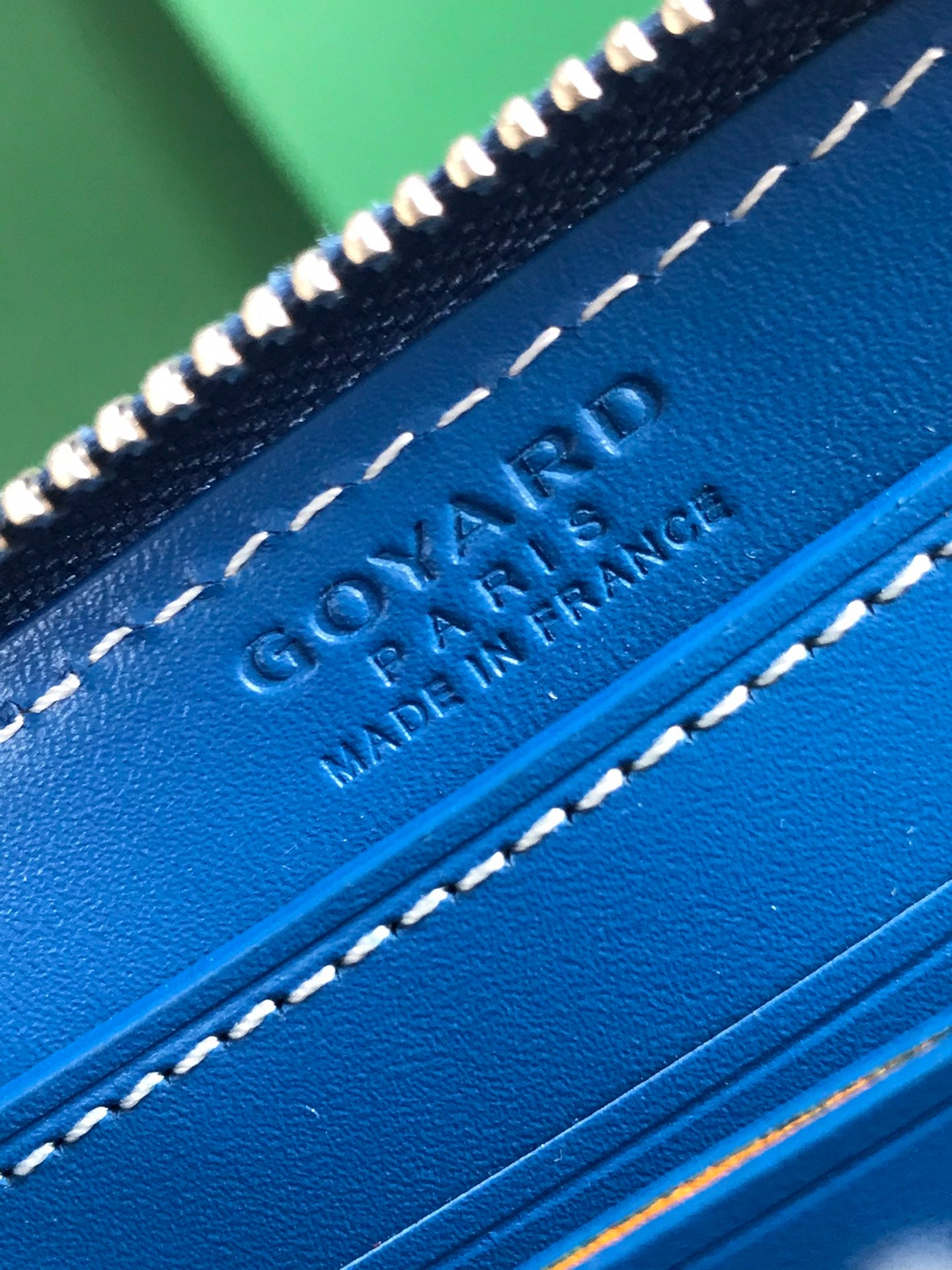 Goyard Wallet