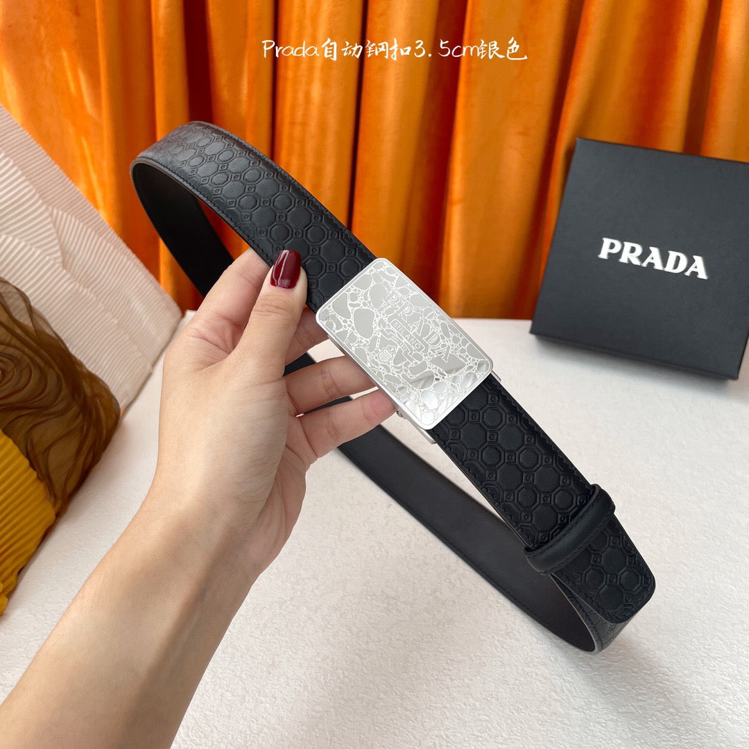 Prada Belt