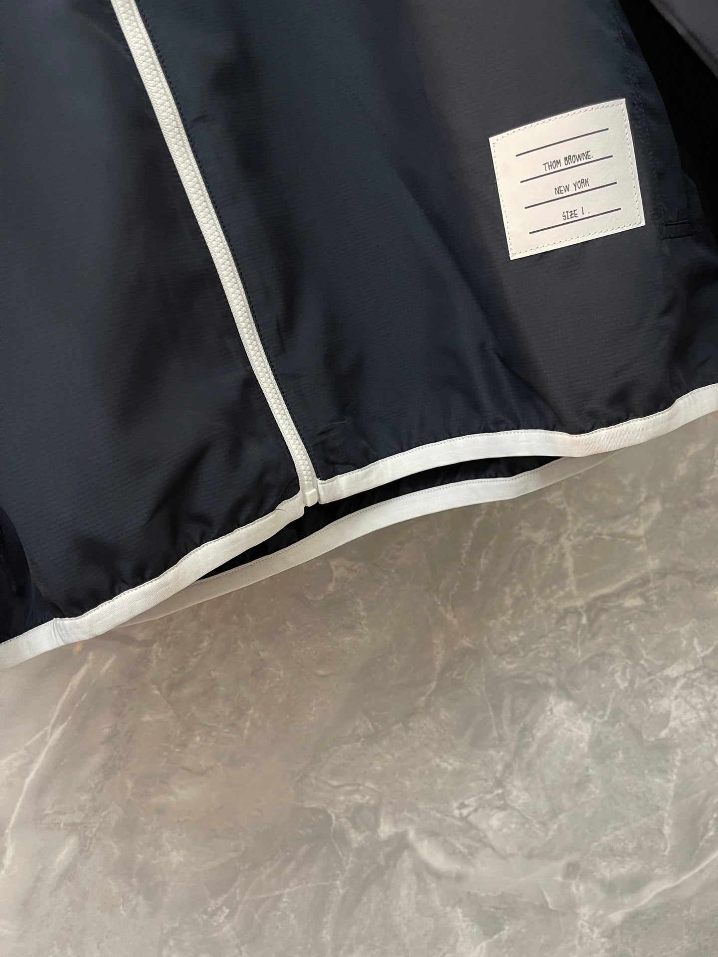 Thom Browne Jacket