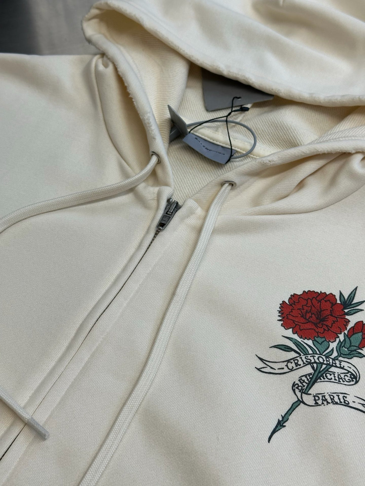 Balenciaga Jacket