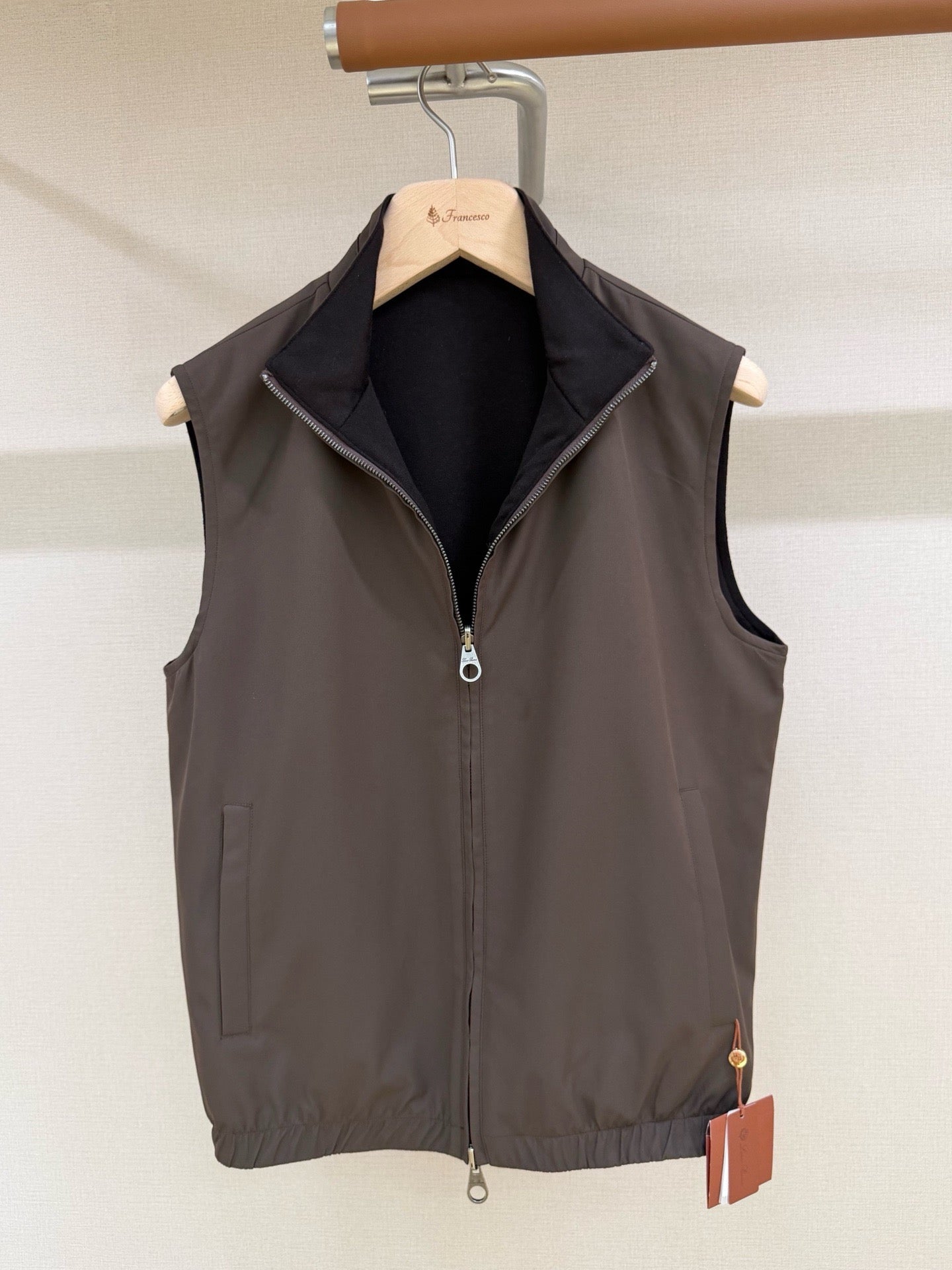LP Vest