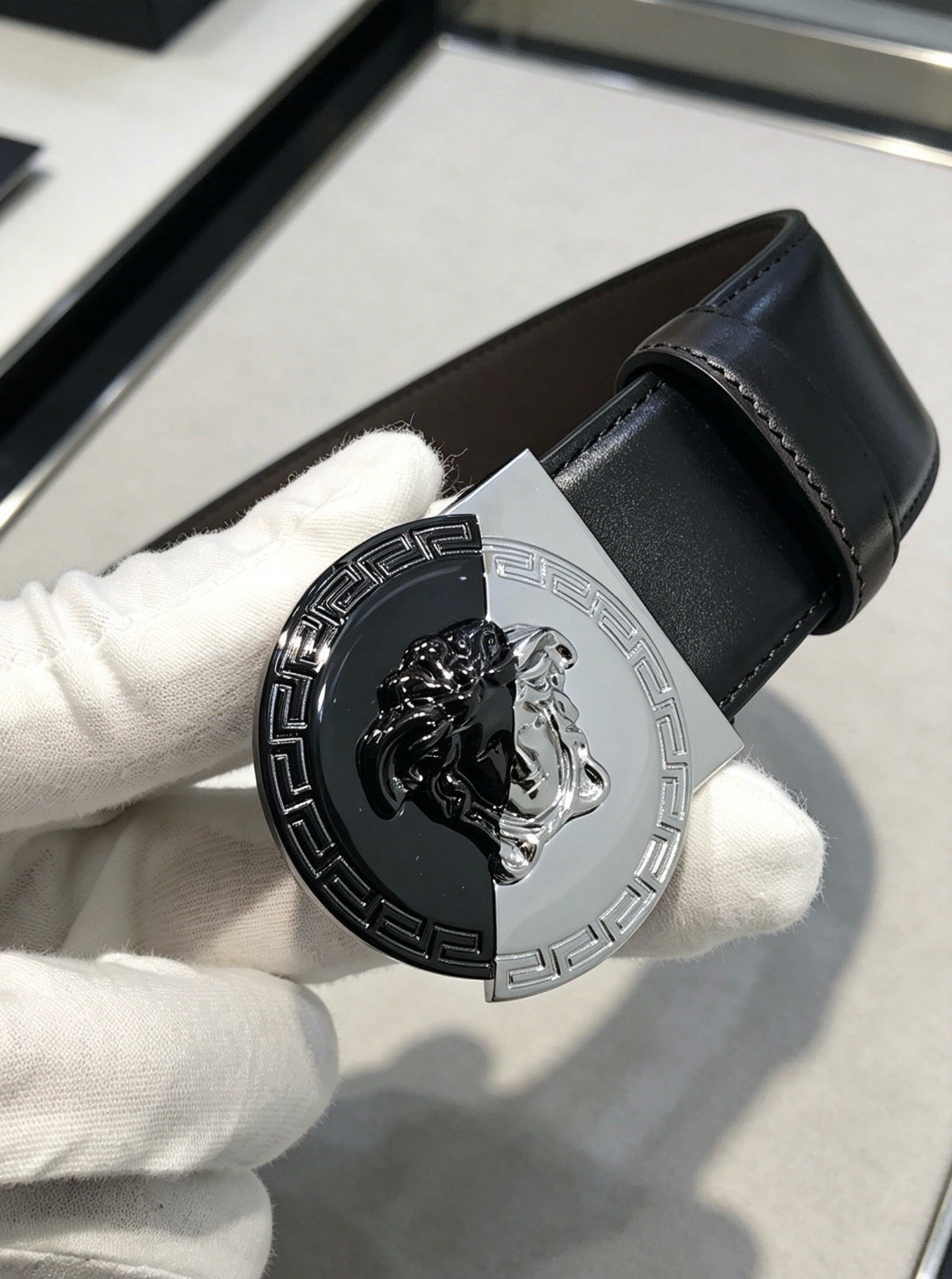 Versace Belt