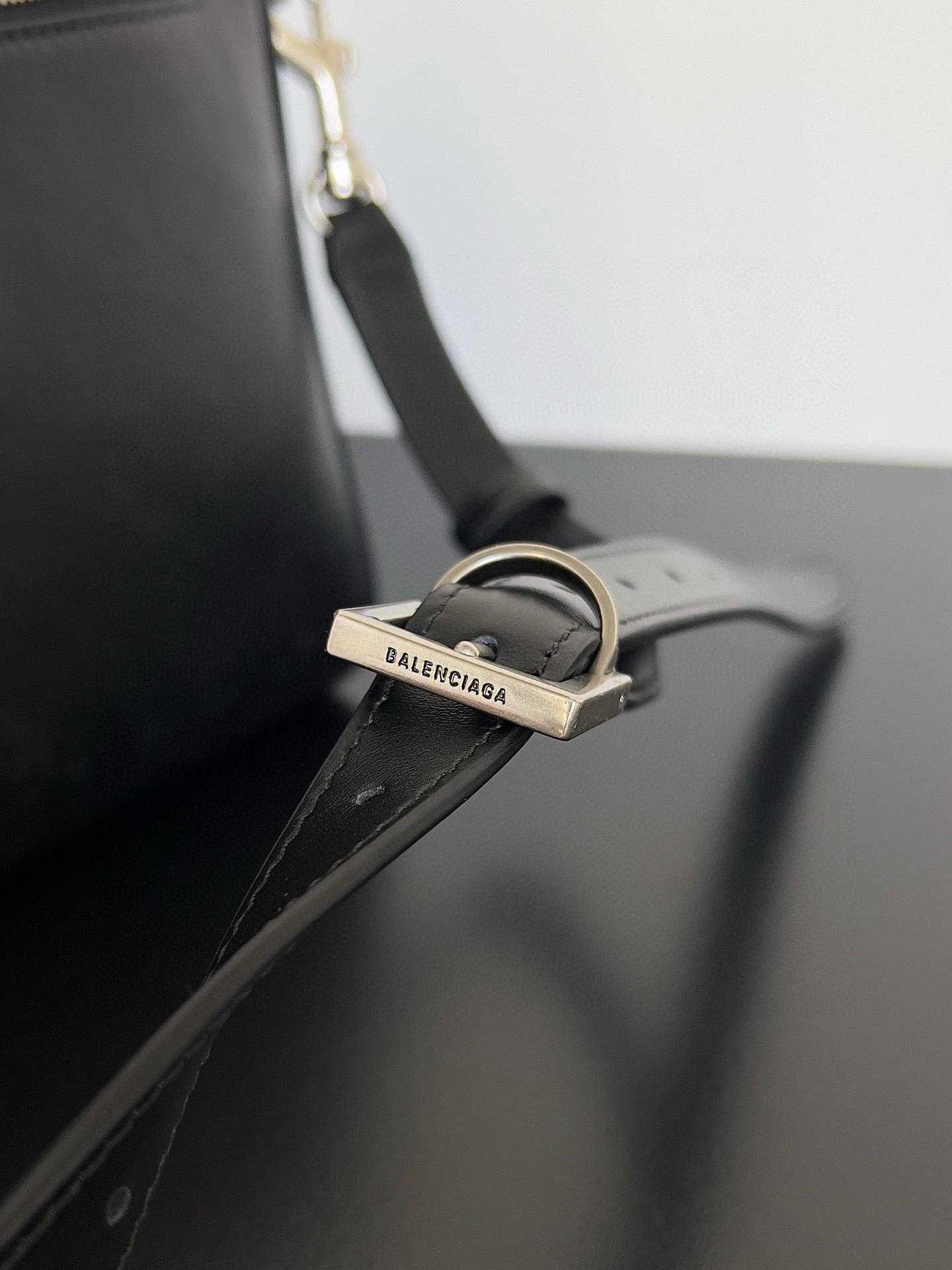 Balenciaga Bel Air