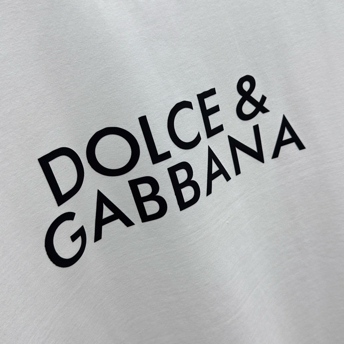 Dolce & Gabbana T-Shirt