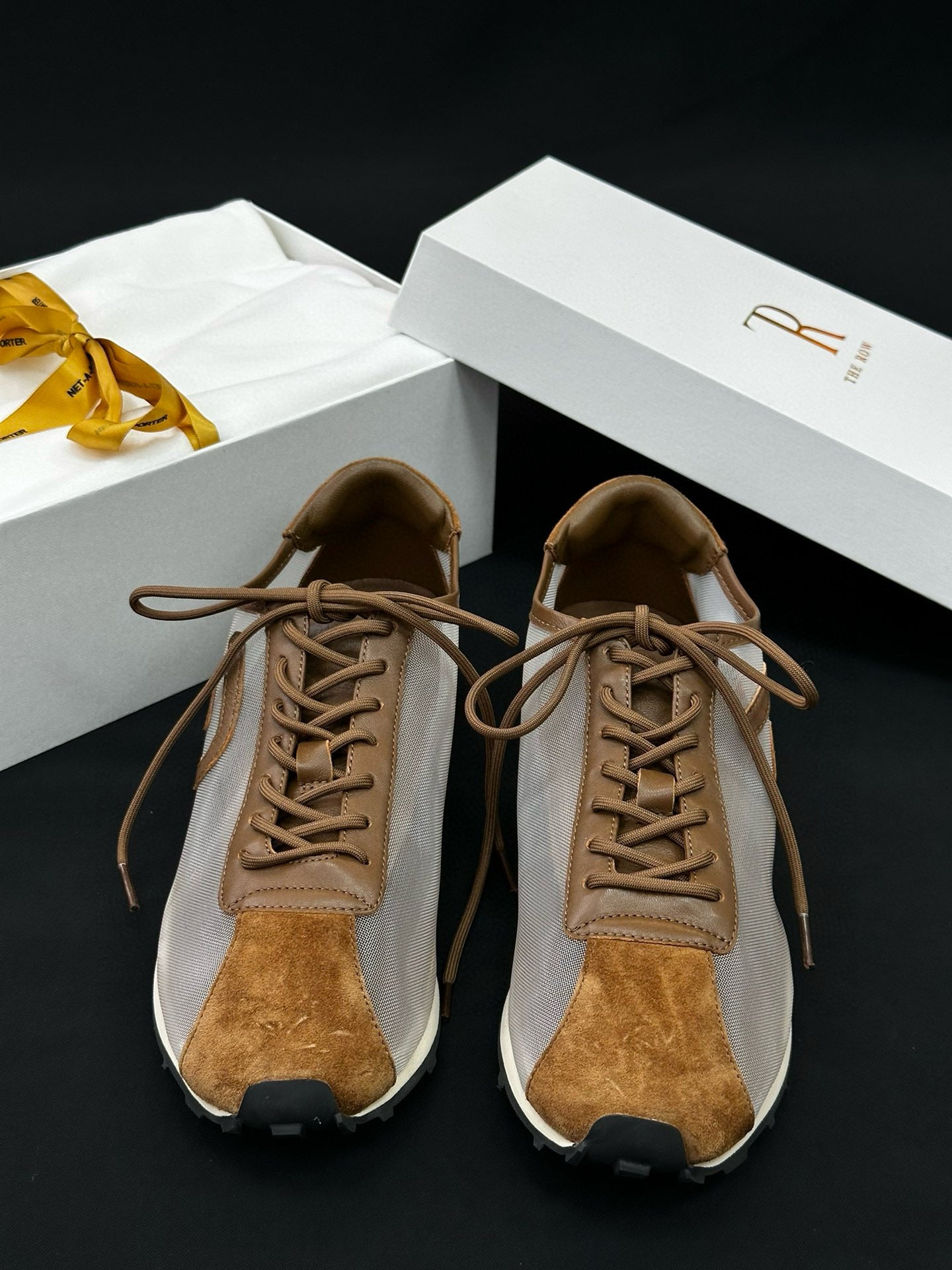 The Row Sneakers