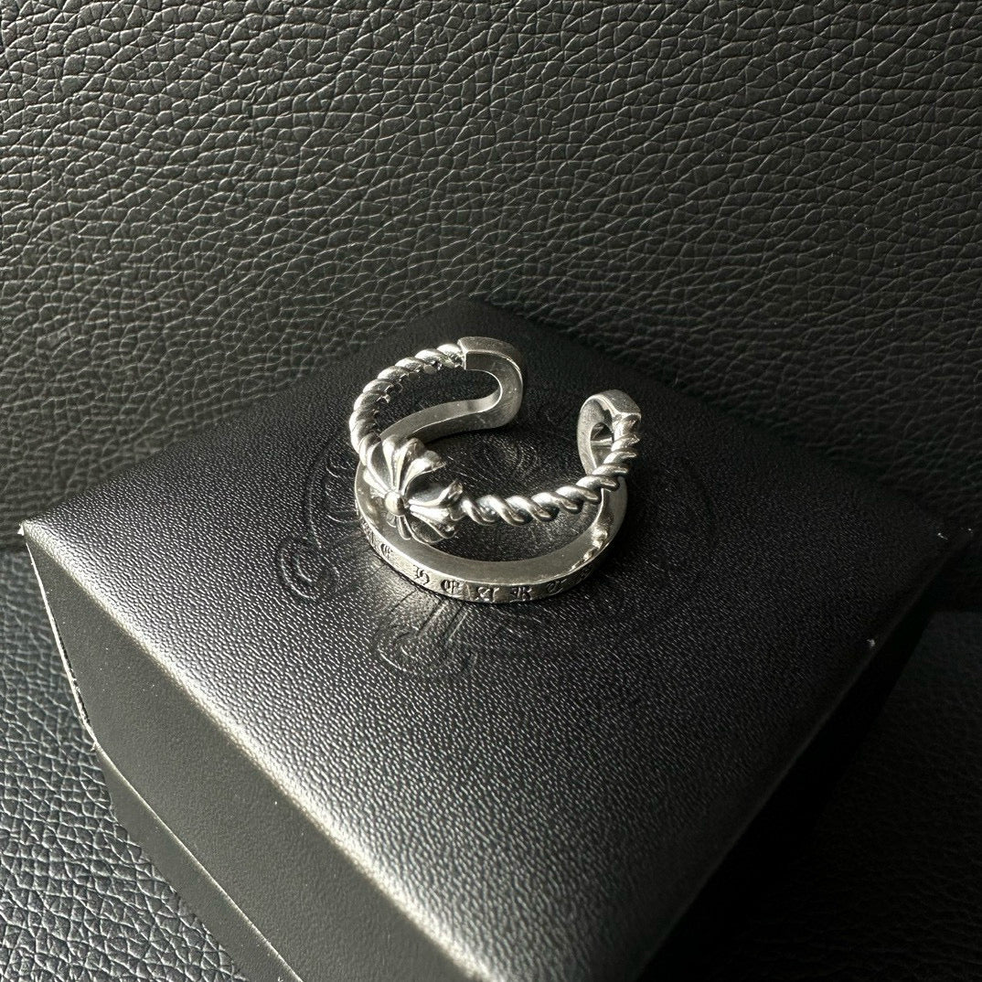 Chrome Hearts Rings