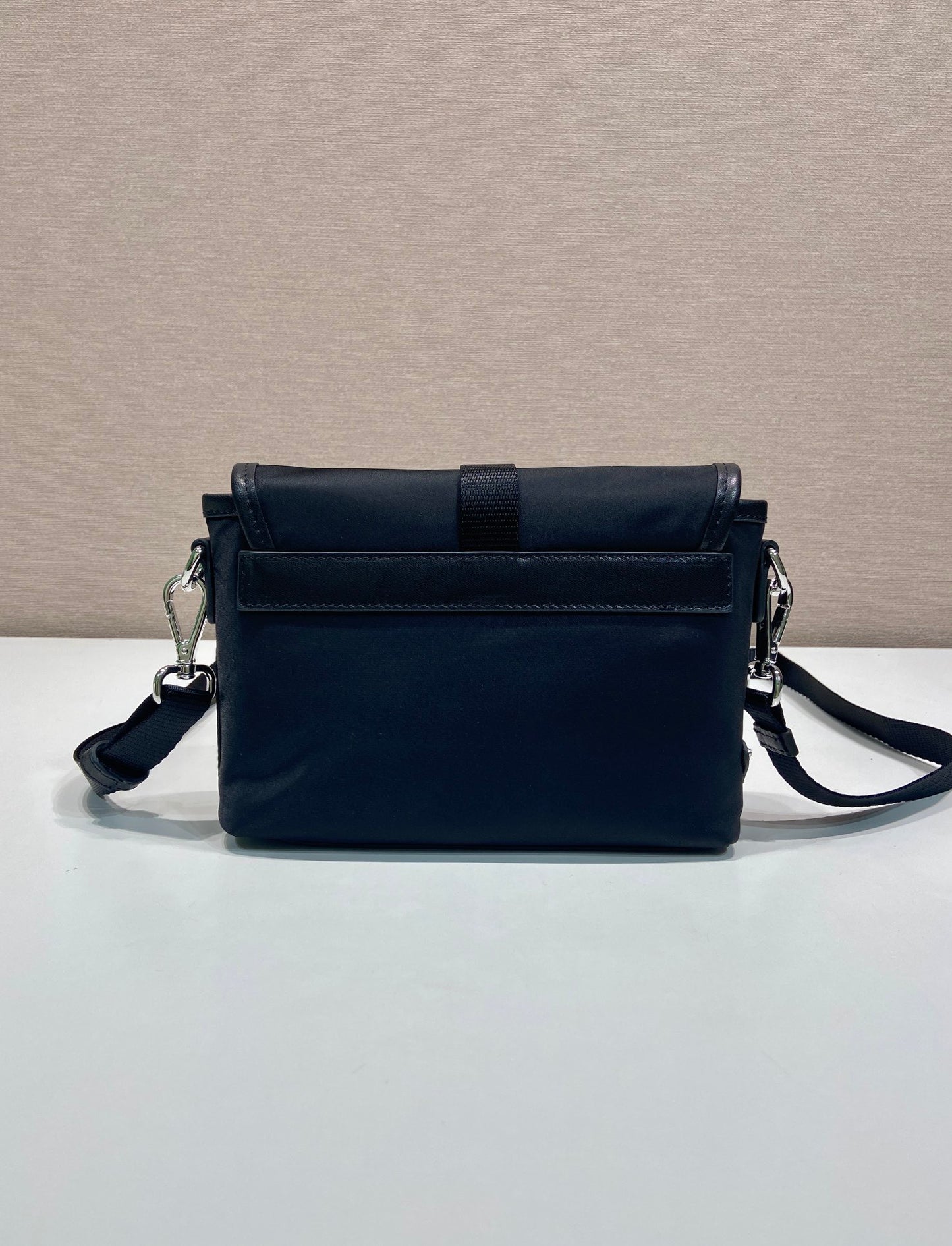 Prada Messenger Bag