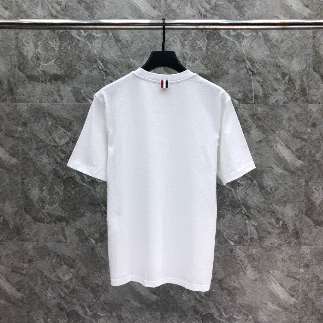 Camiseta Thom Browne