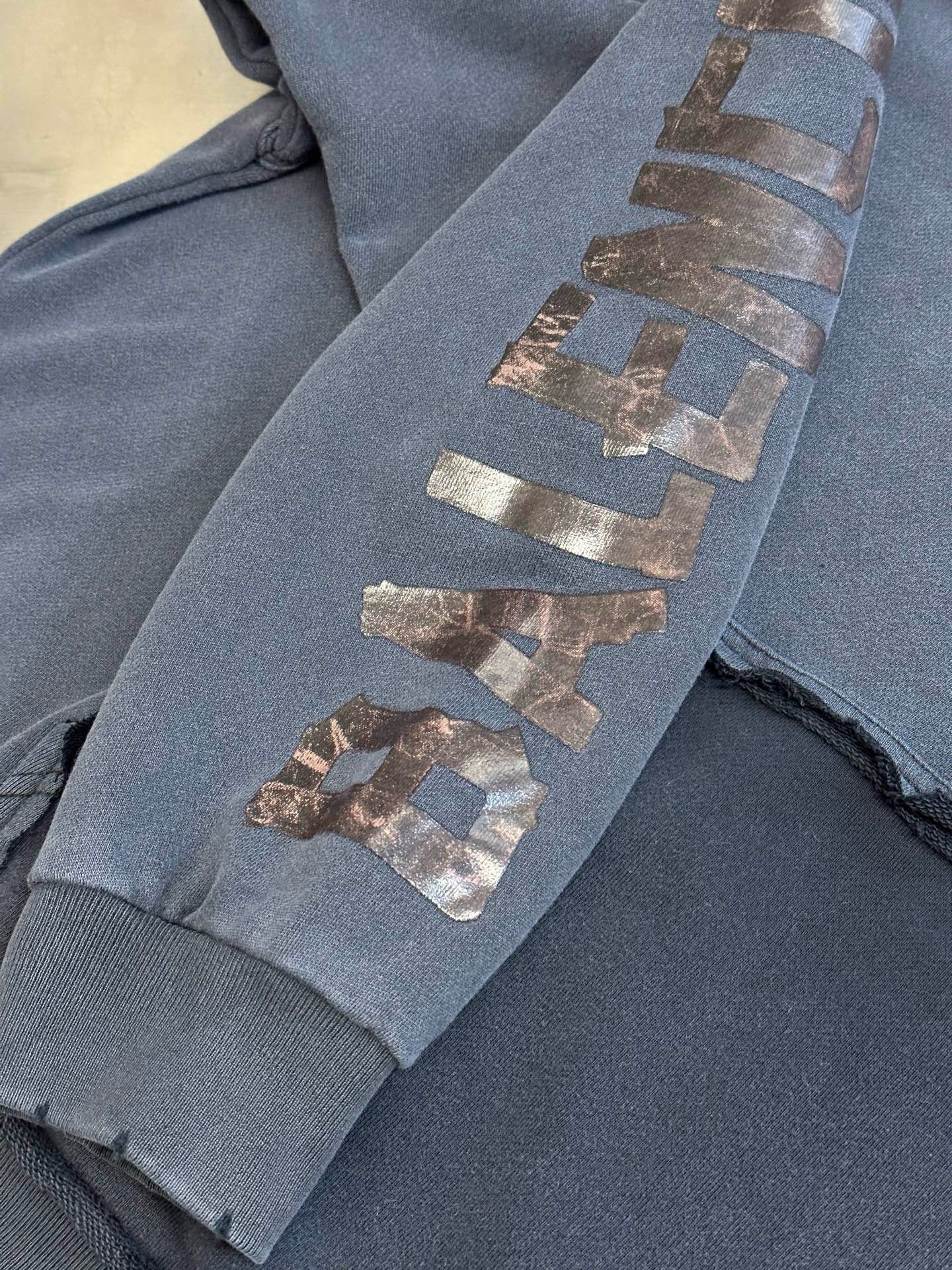 Balenciaga Hoodie