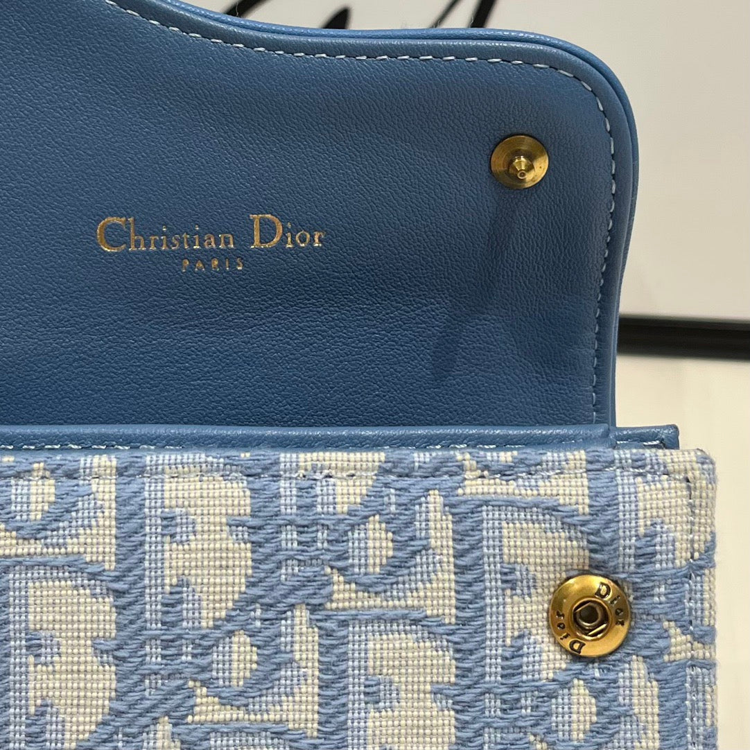 Dior Wallet