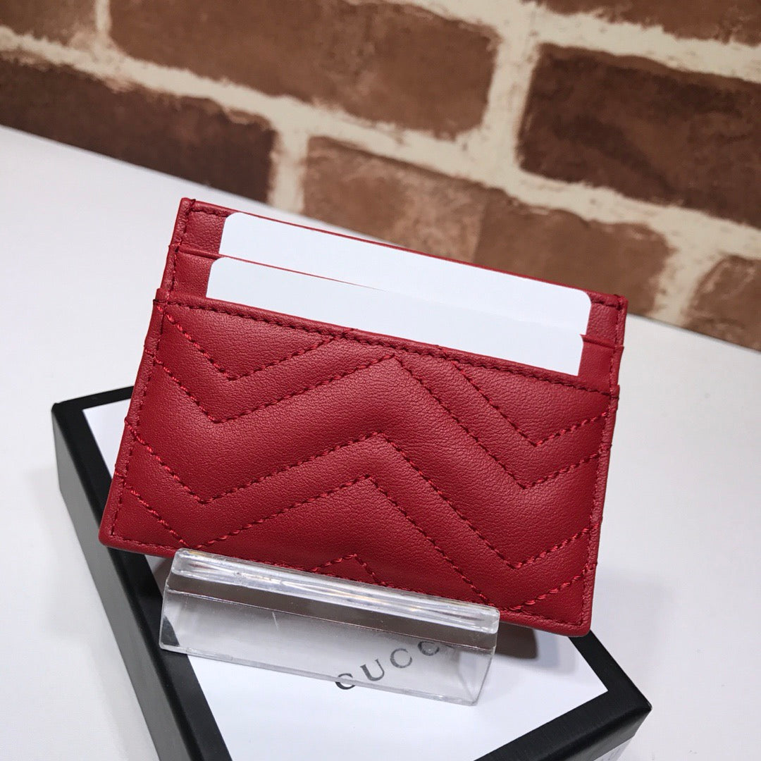 Gucci Card Holder