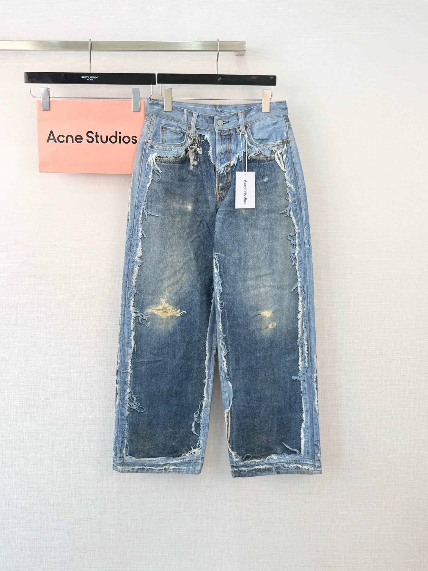 Acne Studio Jeans