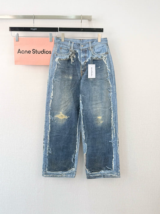 Acne Studio Jeans