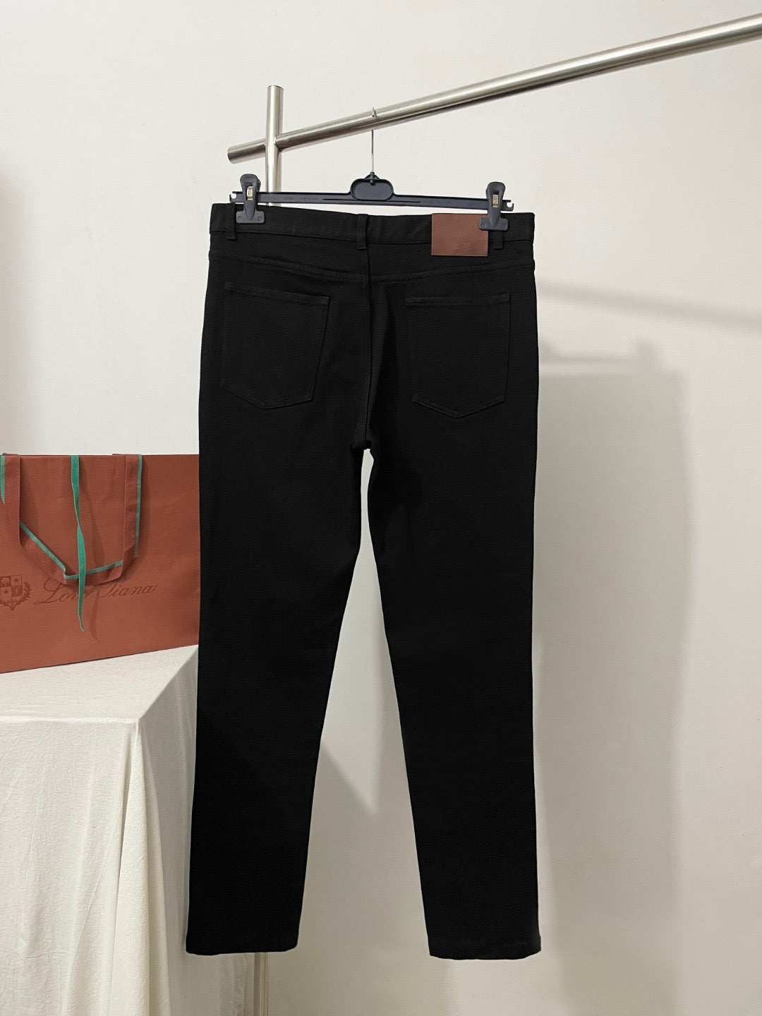LP Long Pants