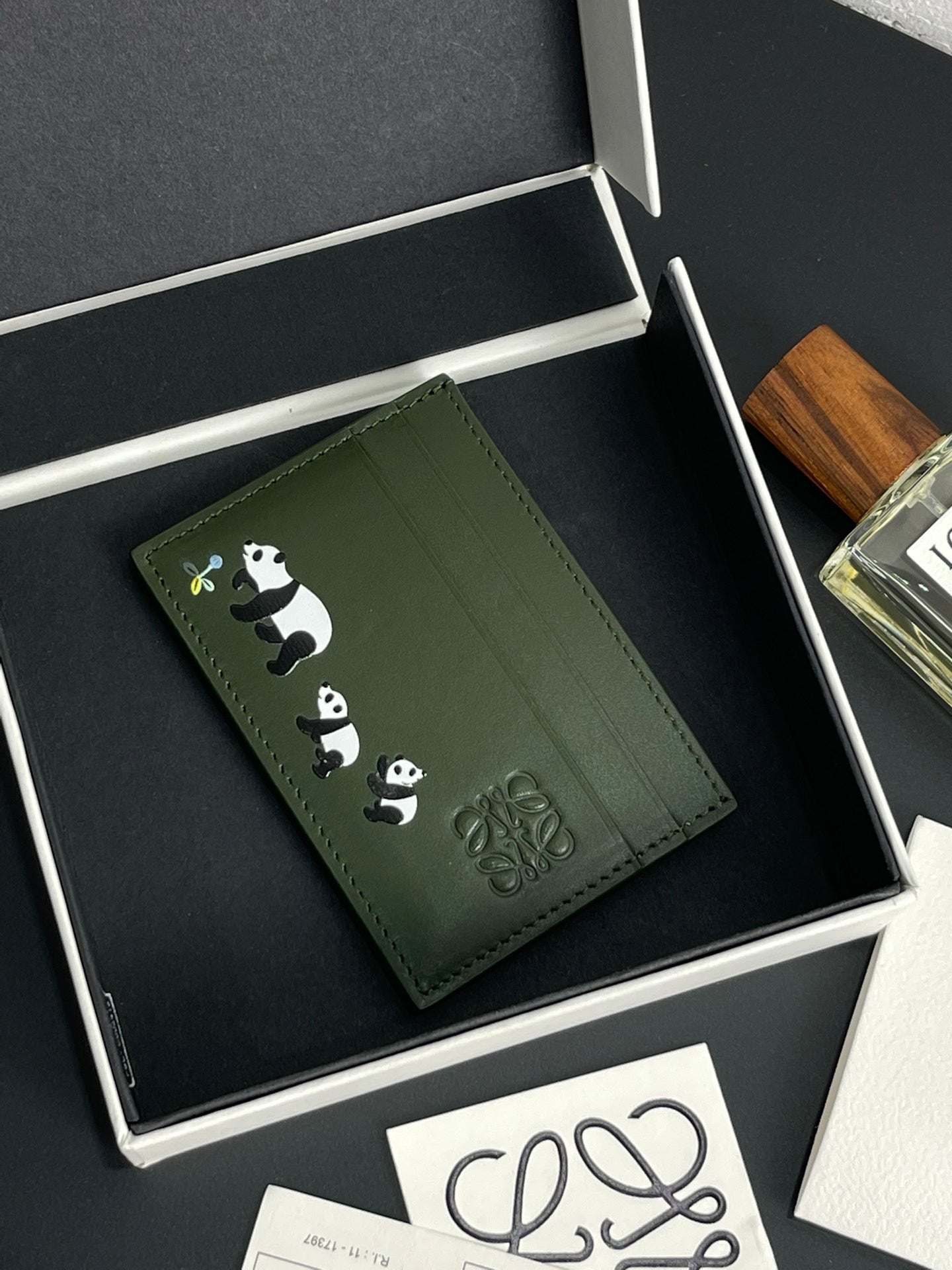 Loewe Card Holder
