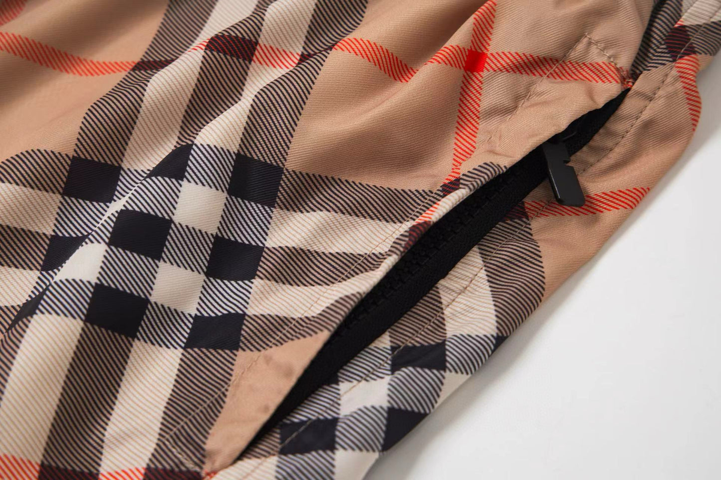 BBR Short Pants