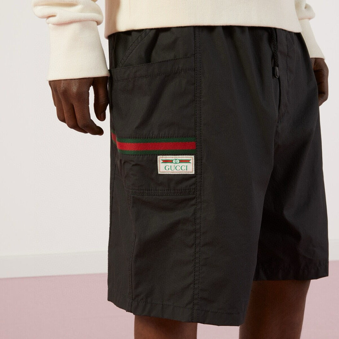 Gucci Short Pant