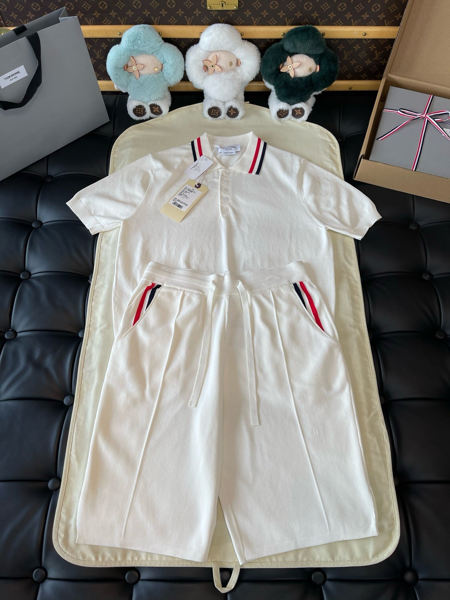 Thom Browne Set