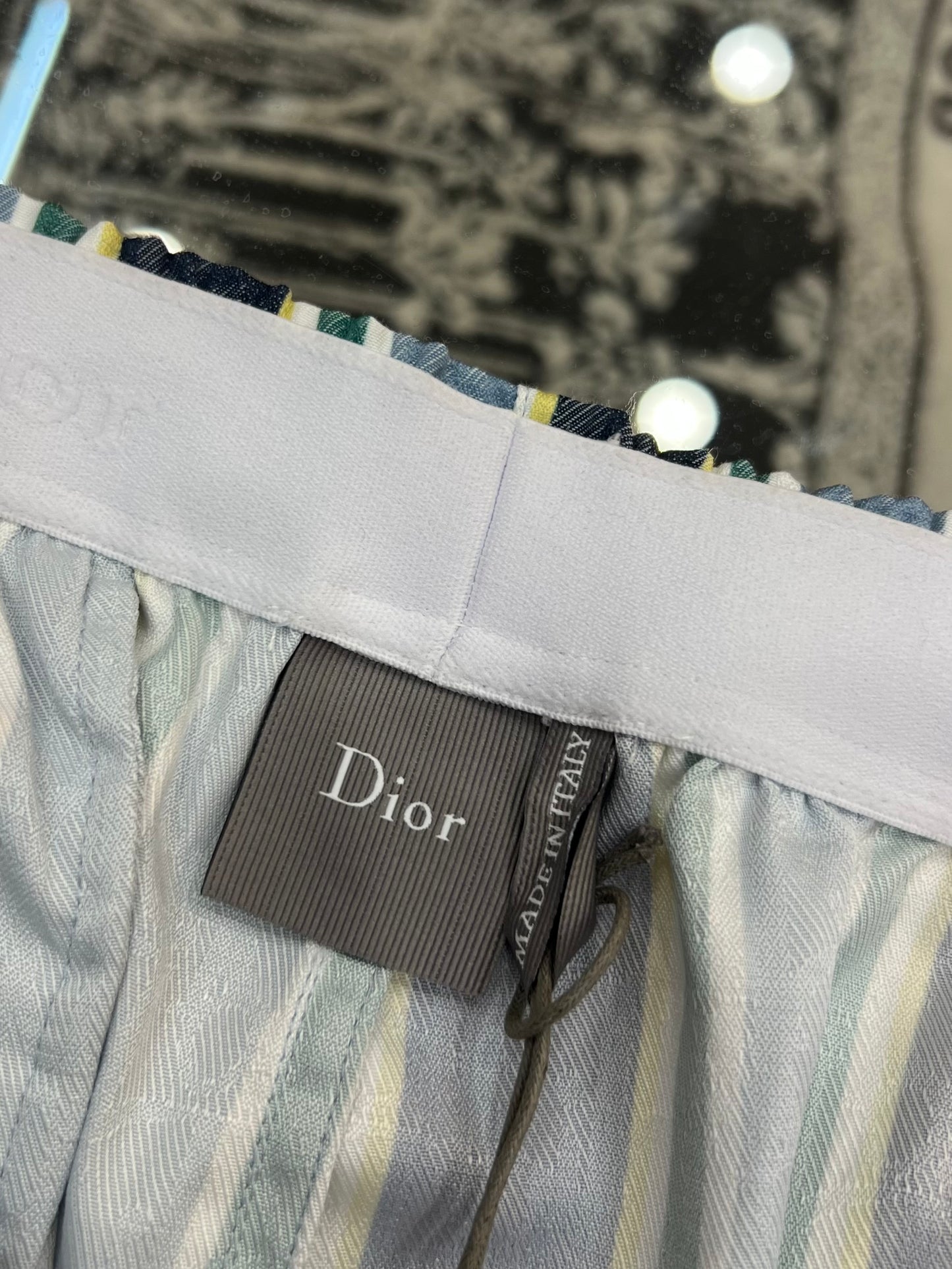 Dior Short Pant