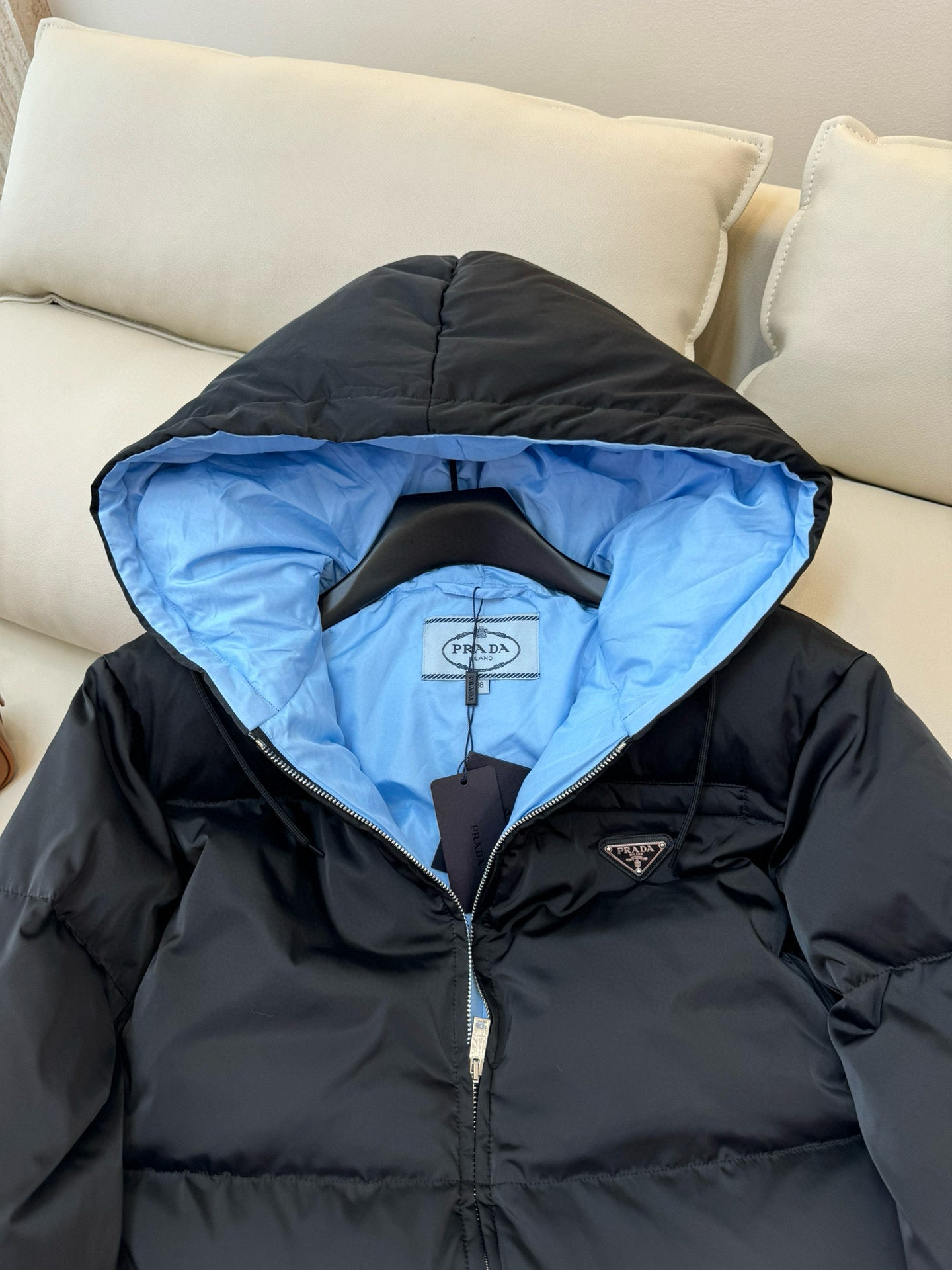 Prada Down Jacket