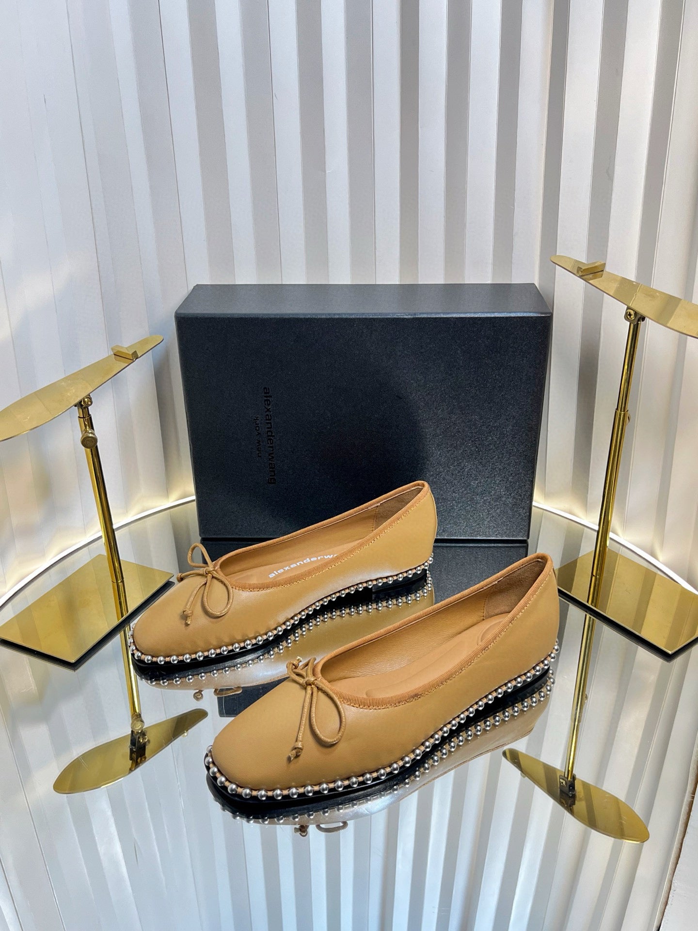 Alexander Wong Loafers