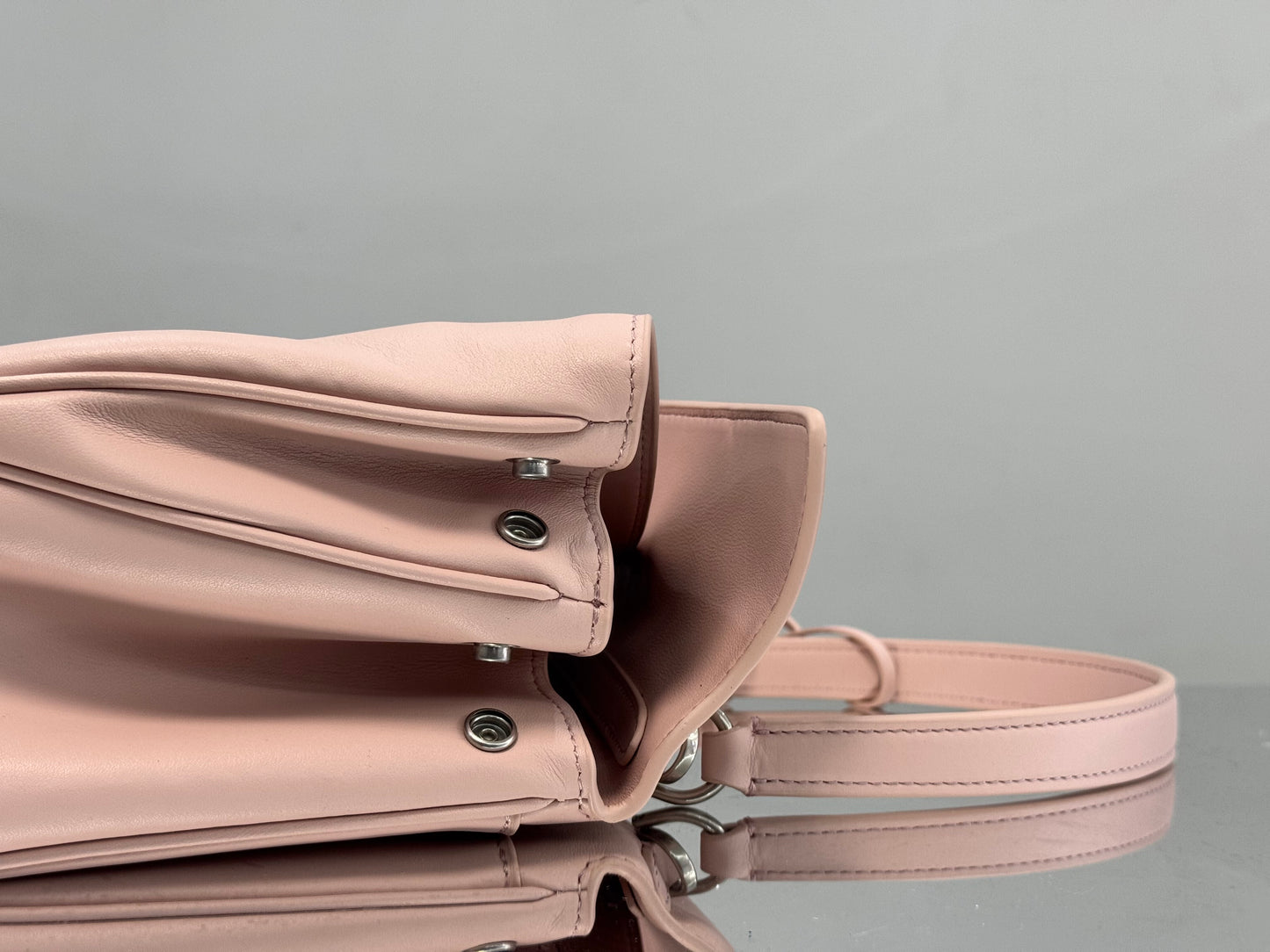 Balenciaga Rodeo Handbag 29x20x10cm
