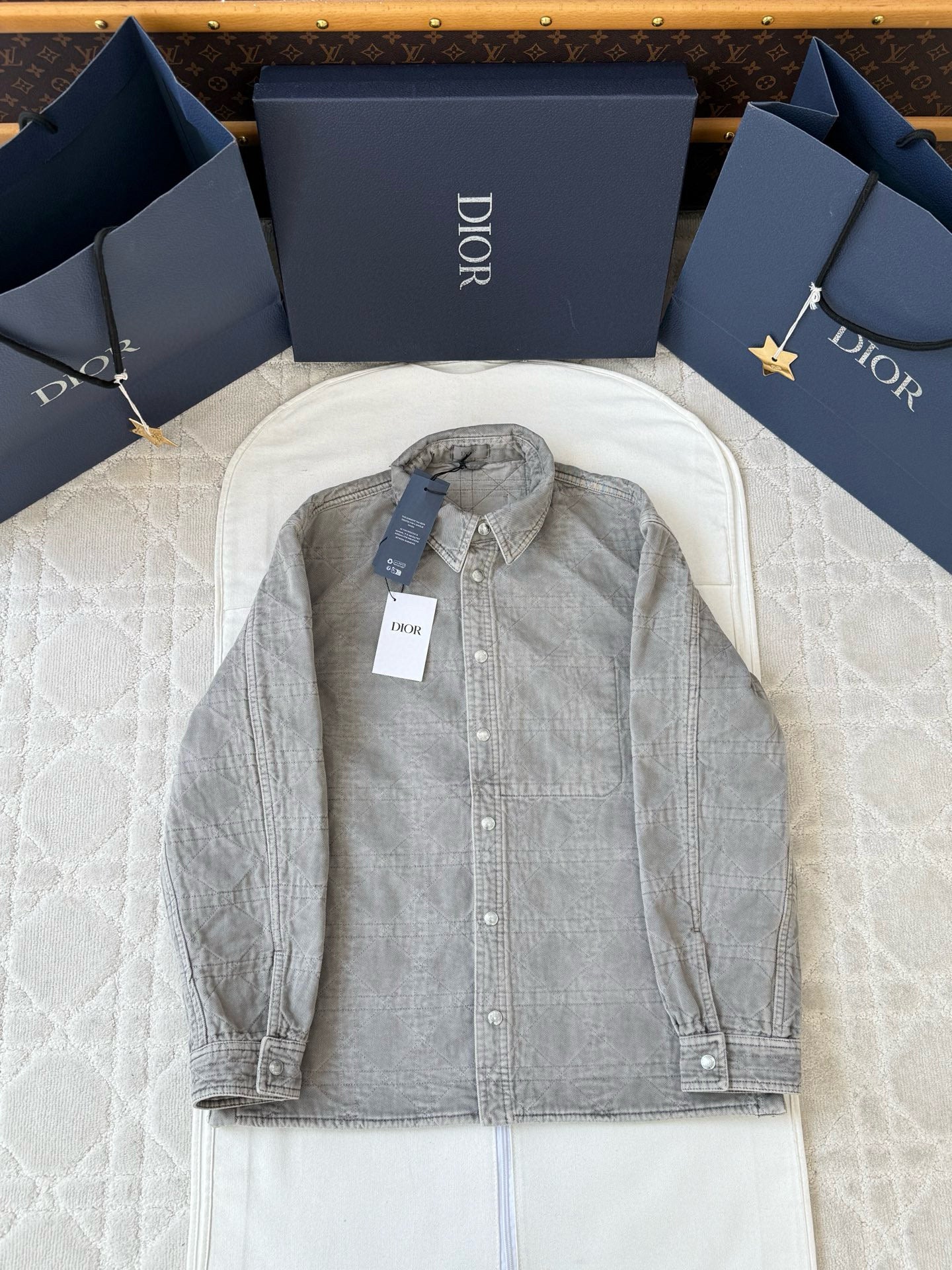 Dior Jacket